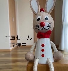 初めてのセール！！