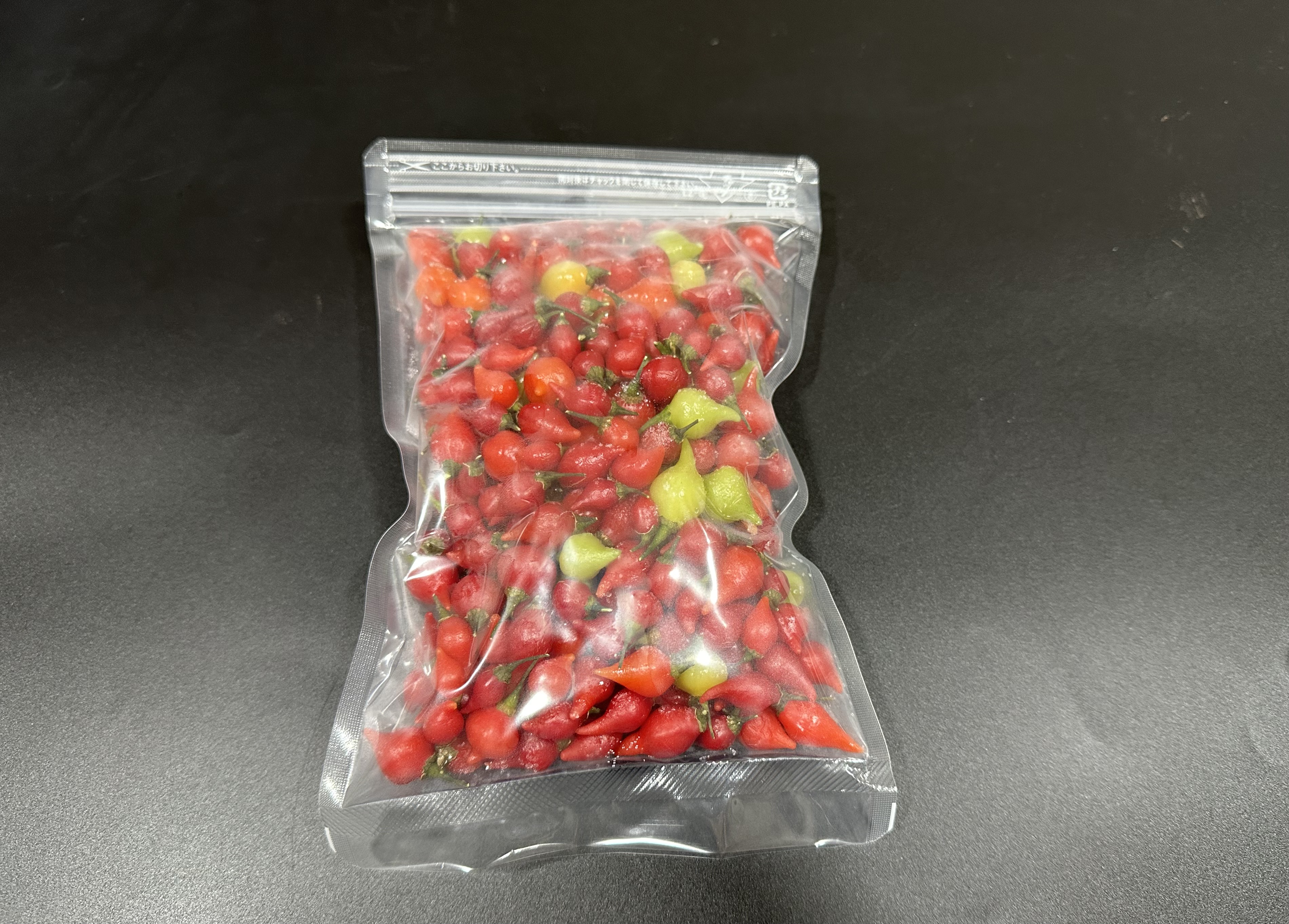 ビキーニョ冷凍