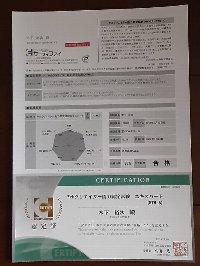 Webクリエーター能力認定試験　エキスパート合格