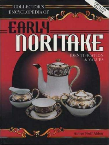 オールドノリタケ　洋書
