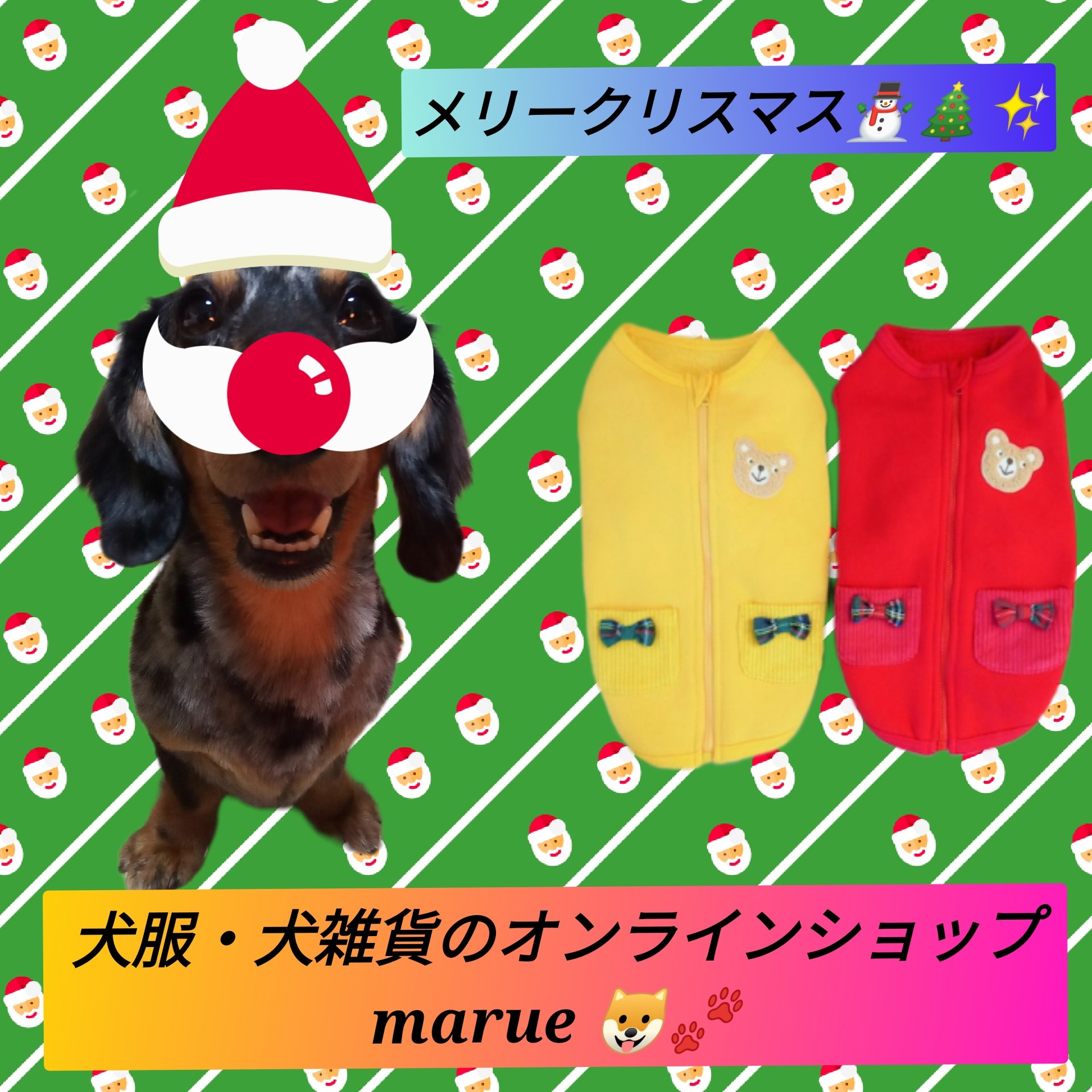 メリークリスマス🎄🎅❣✨