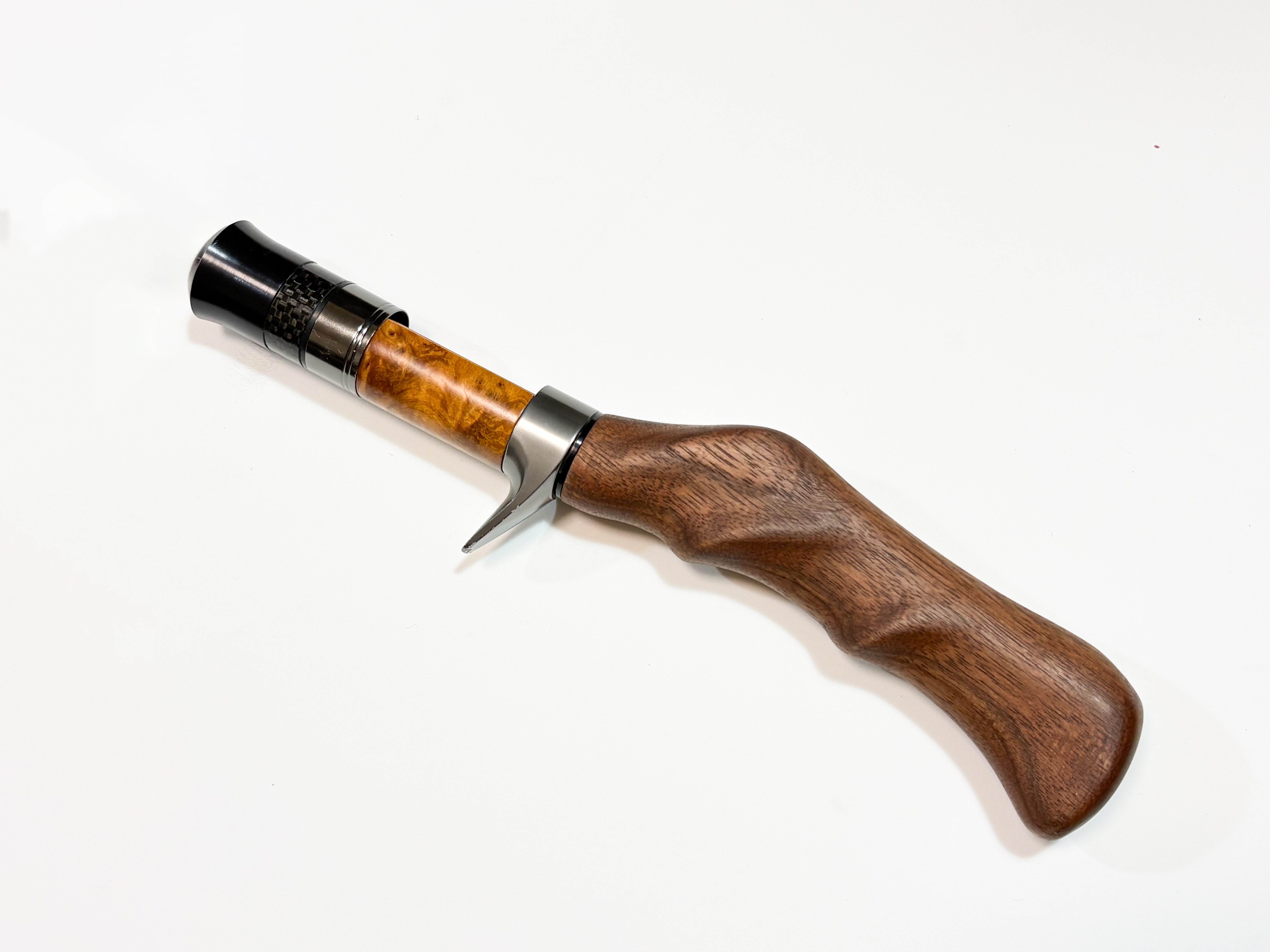 ウッドグリップキット！予約販売開始です。