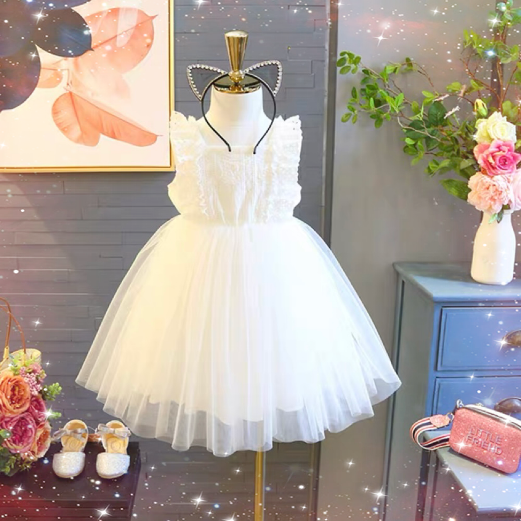 ベビー&キッズドレス♡
