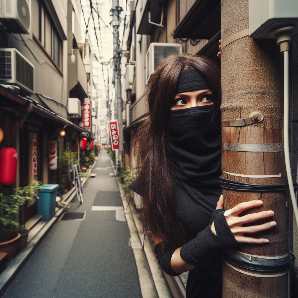 NOT FANTASYの未公開映像は、モリ氏の野性的制作過程の結果だとわかった［取材：チャン不忍］