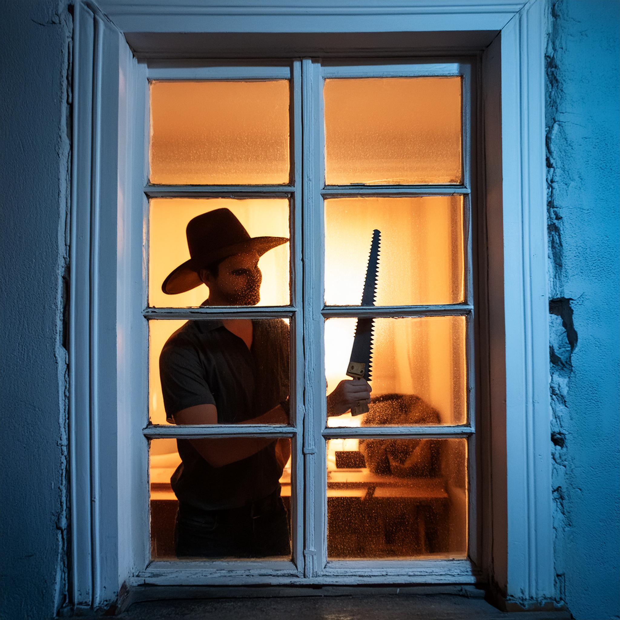 配信の無い火曜日のモリ氏、モノづくりに励んていたので取材したら、本能が呼び起された[チャンP]