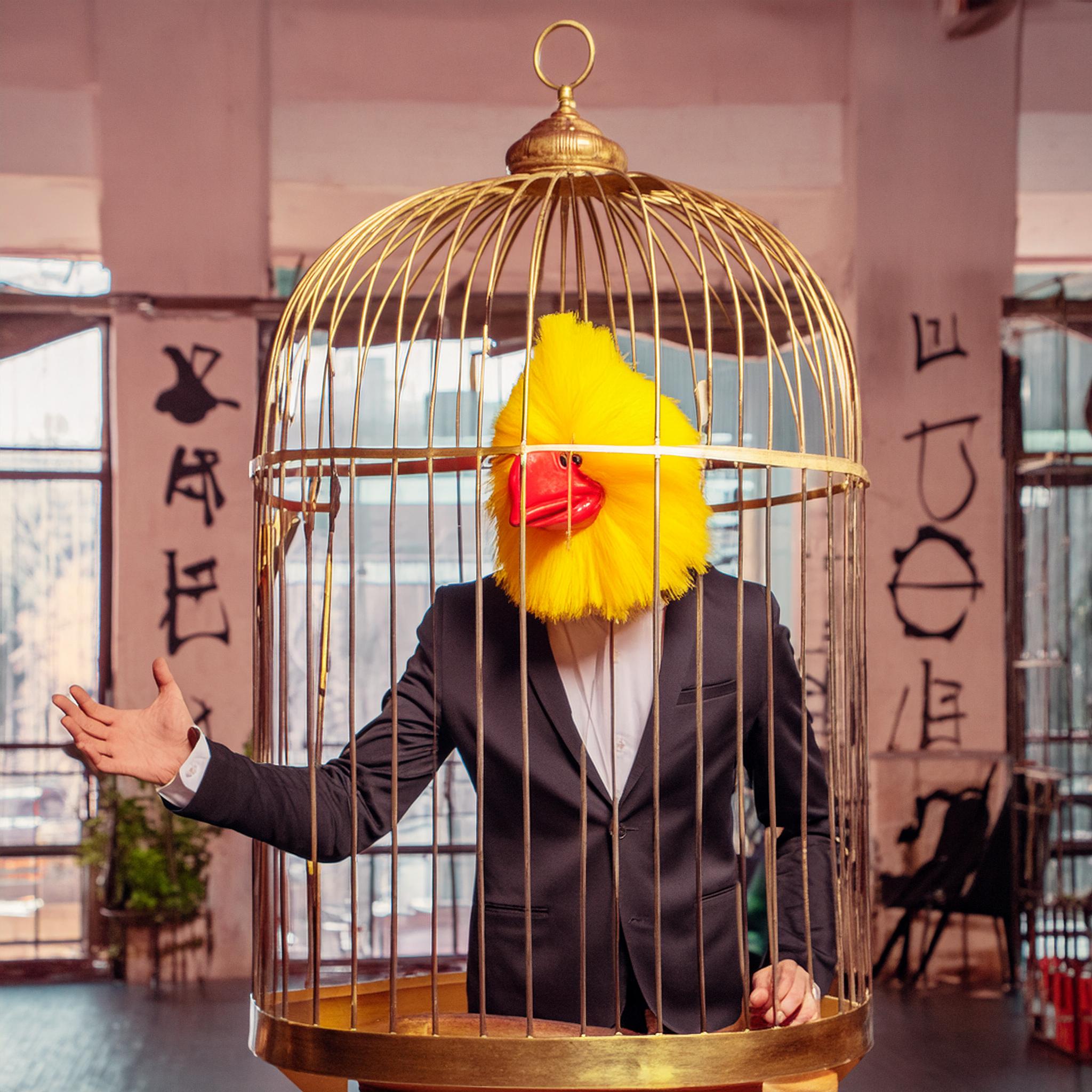 【メディア室の危機】『午前2時のゆううつ』弾き語り動画配信で試されるスタッフたち