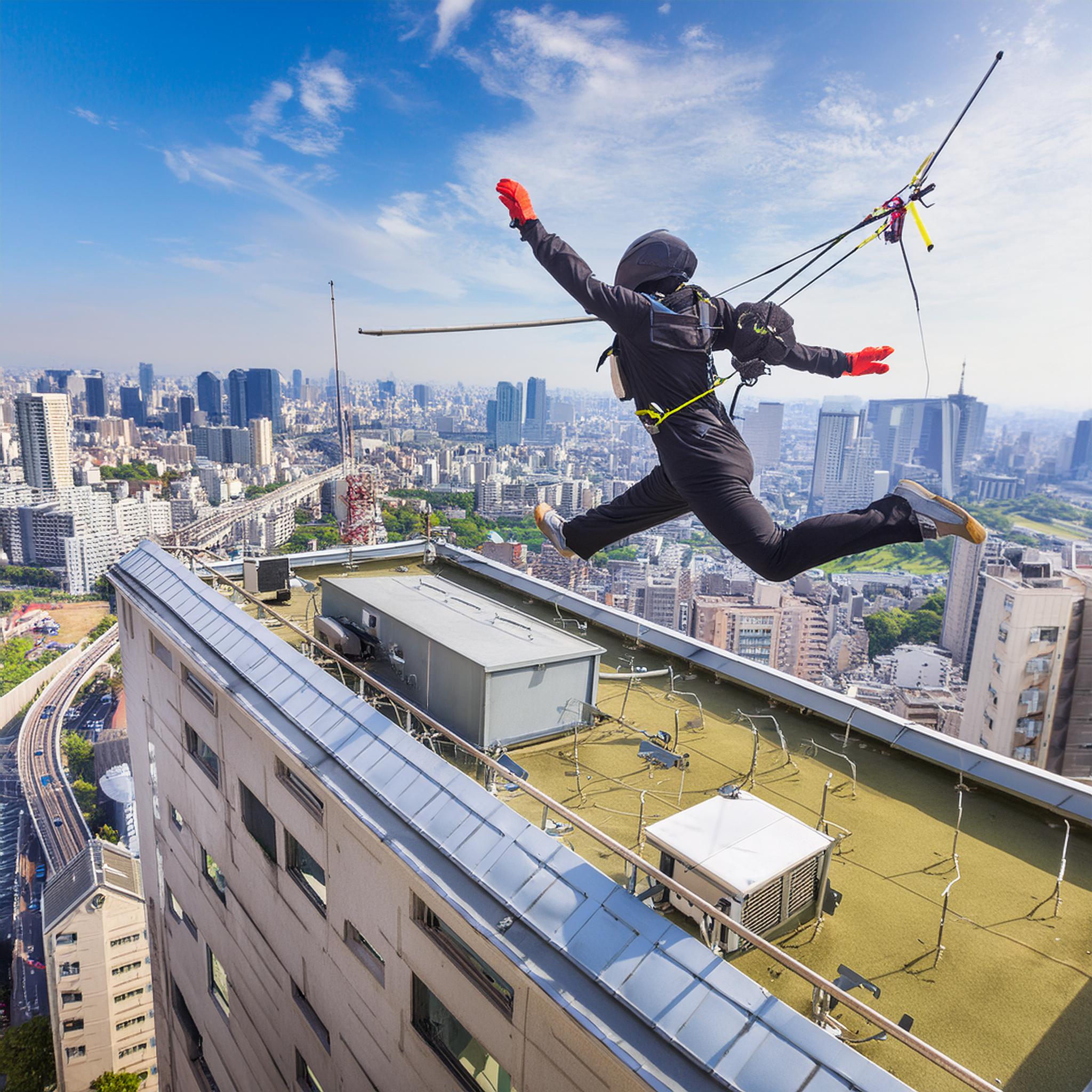 【超スクープ】活動再開早々、急展開が多すぎて全く軌道に乗る気配が無いモリ氏を尾行したらやばすぎた