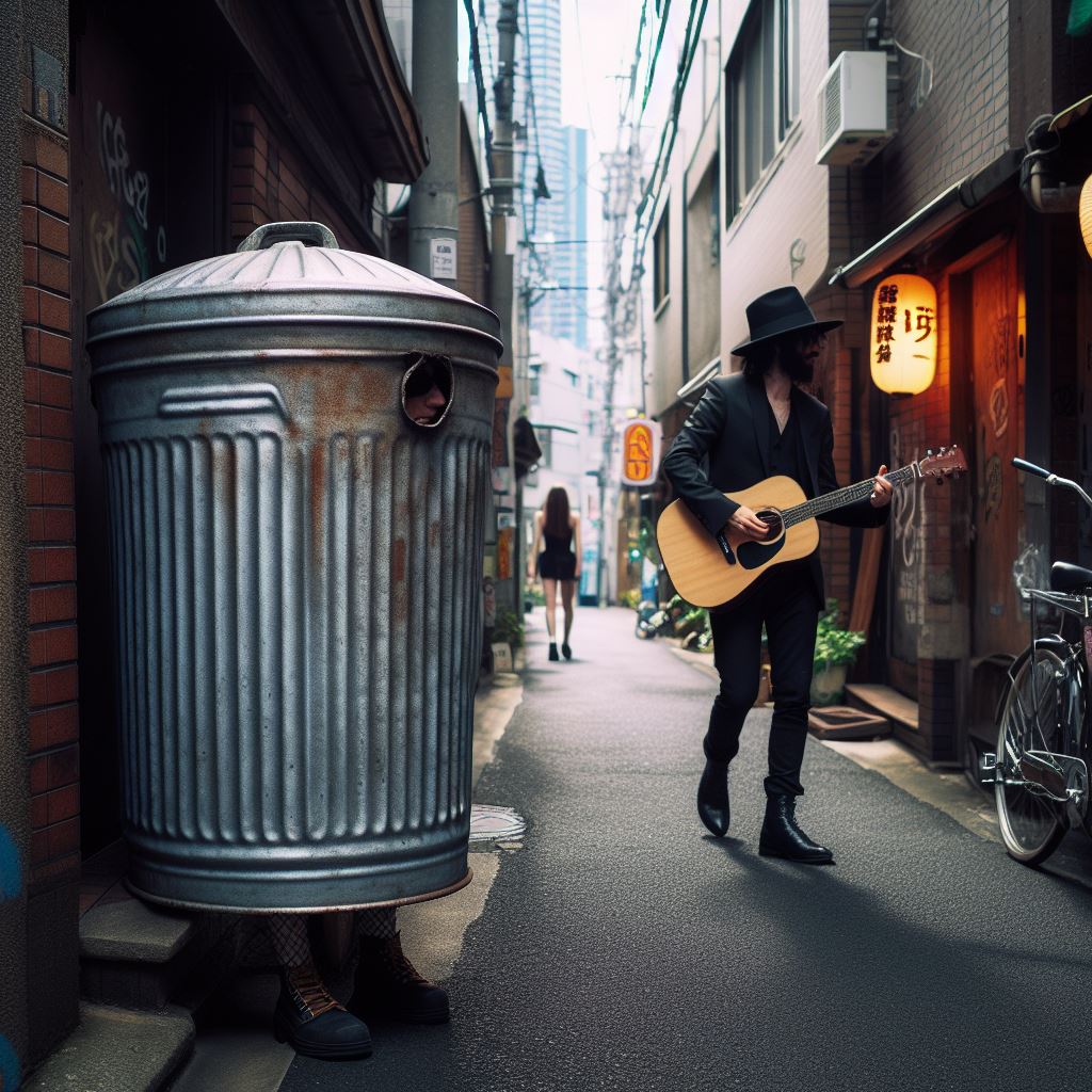 【スクープ】51歳モリナオヤが29歳だと思われていたことを知った次の日の浮かれ具合を追跡してみた