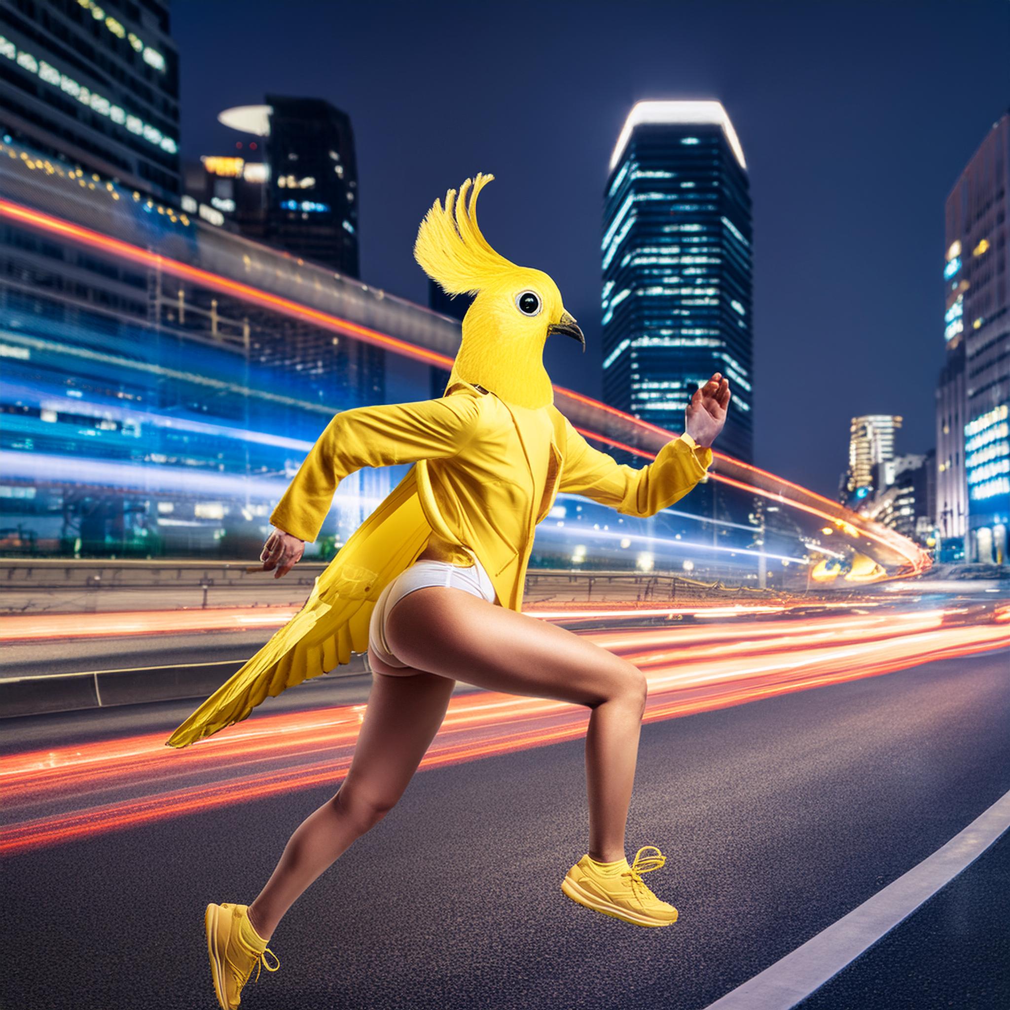 【緊急告知を緊急告知】モリナオヤ氏がラジオ(ポッドキャスト)始めるってよ(さよならチャンP)