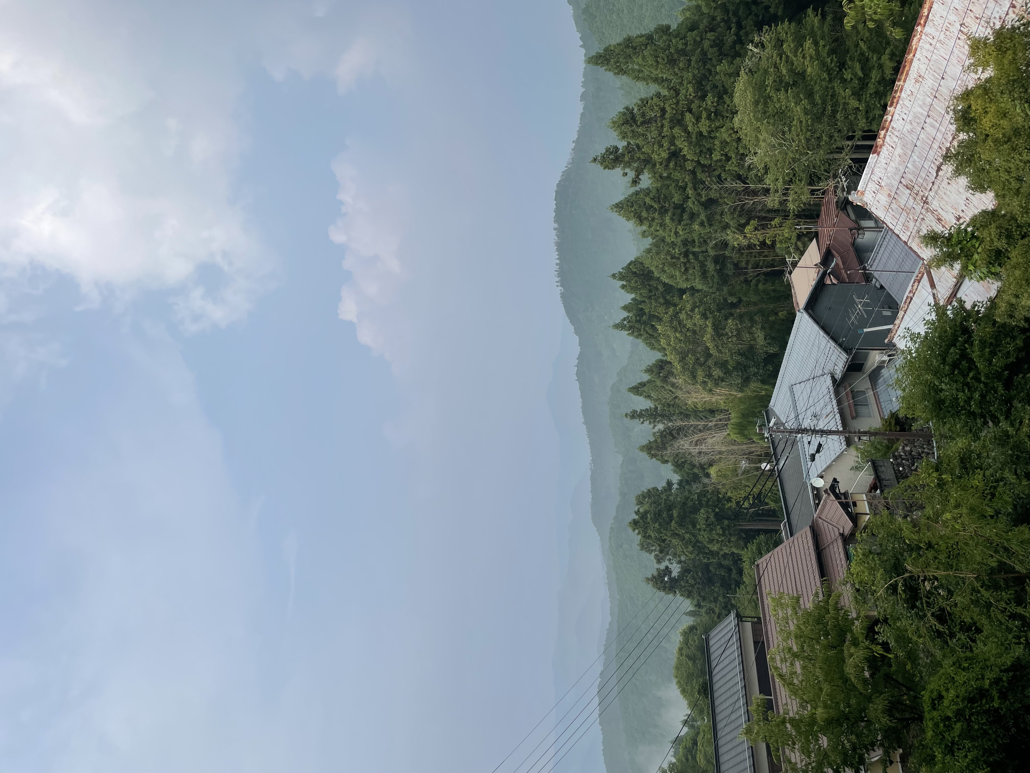 最高でした！