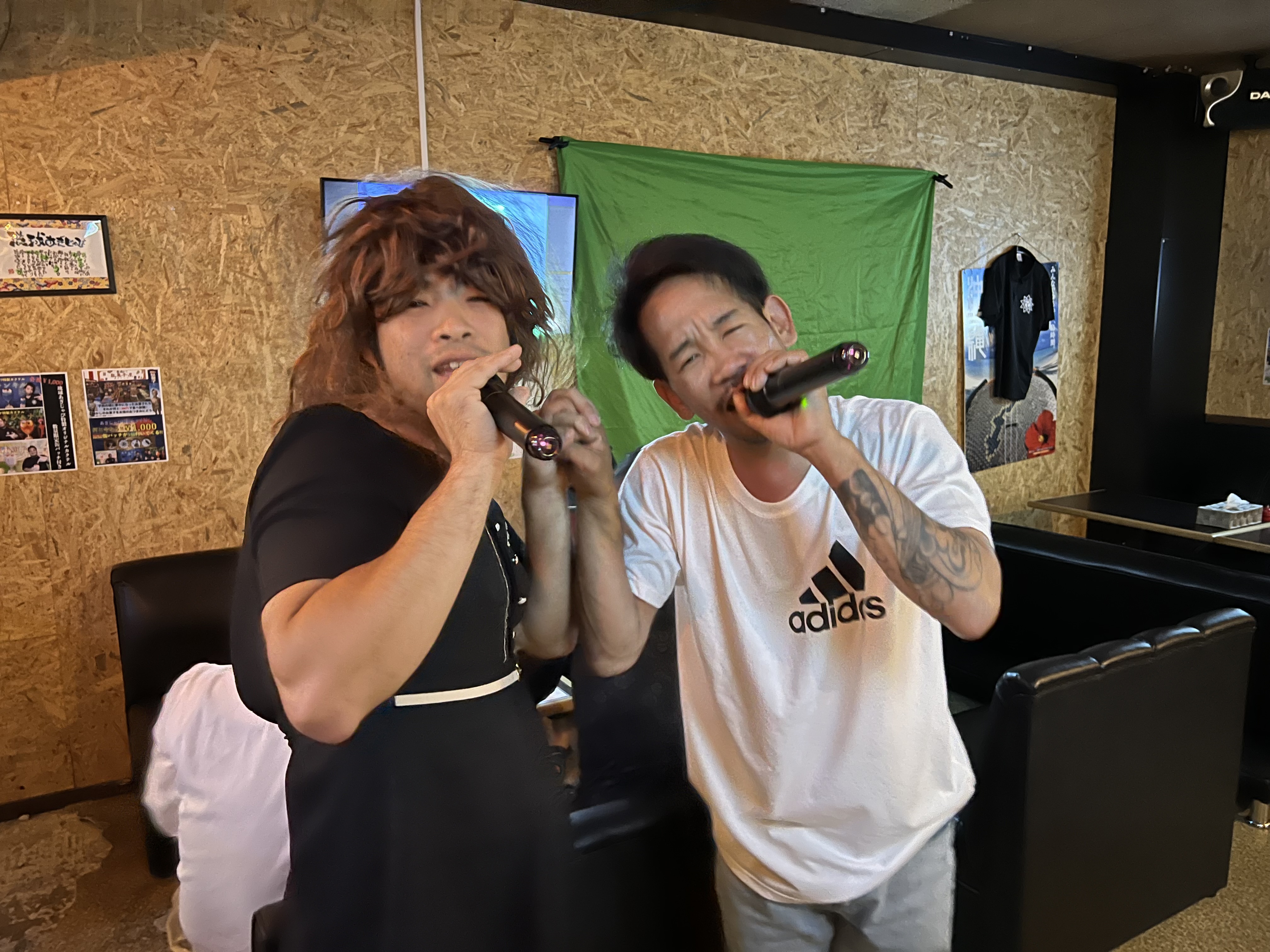 ピータンってくさいよね