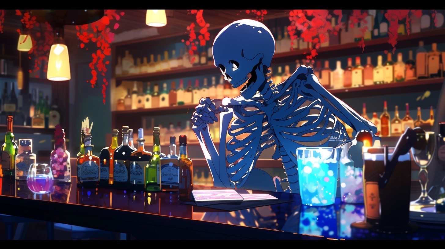ガーリックシュリンプ野郎