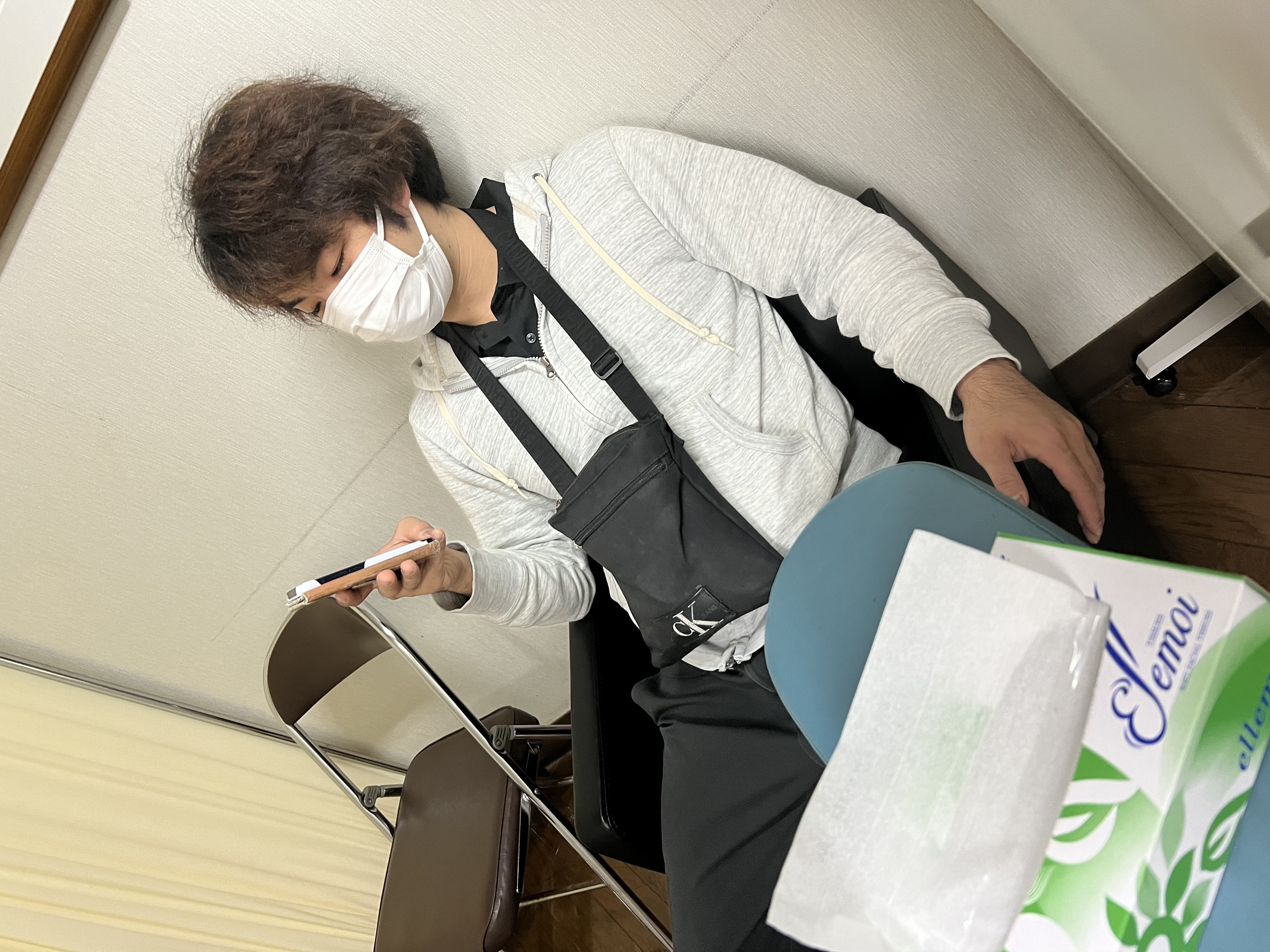 最強の免疫力