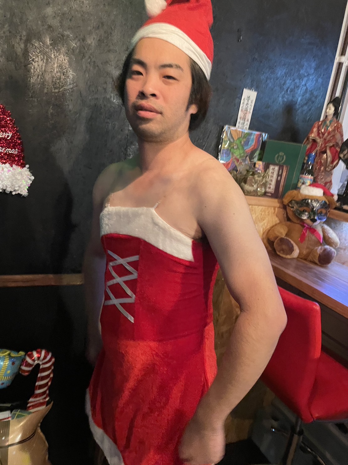炎で繋がるあなたとの絆