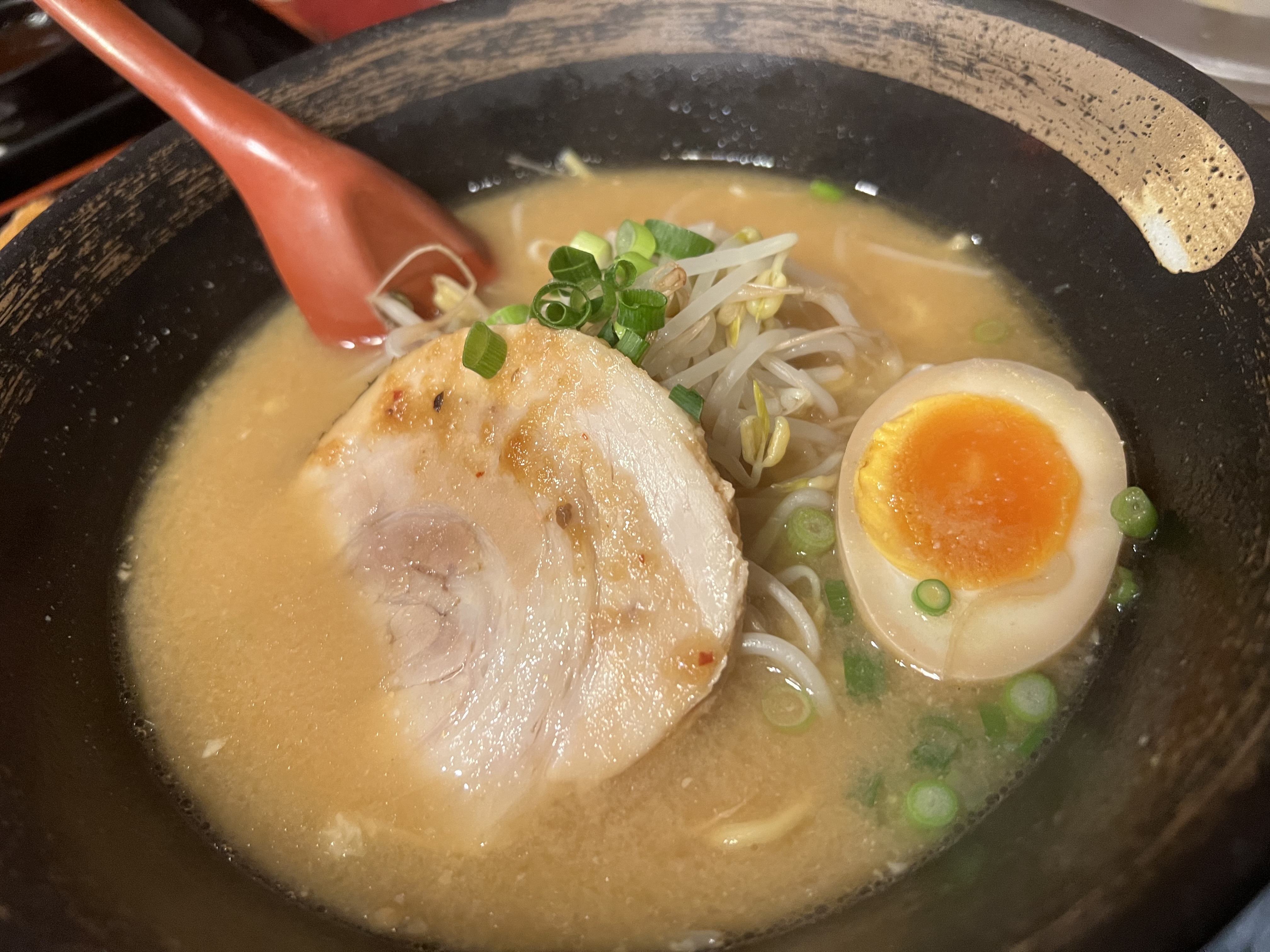 ザーメン？ラーメン?