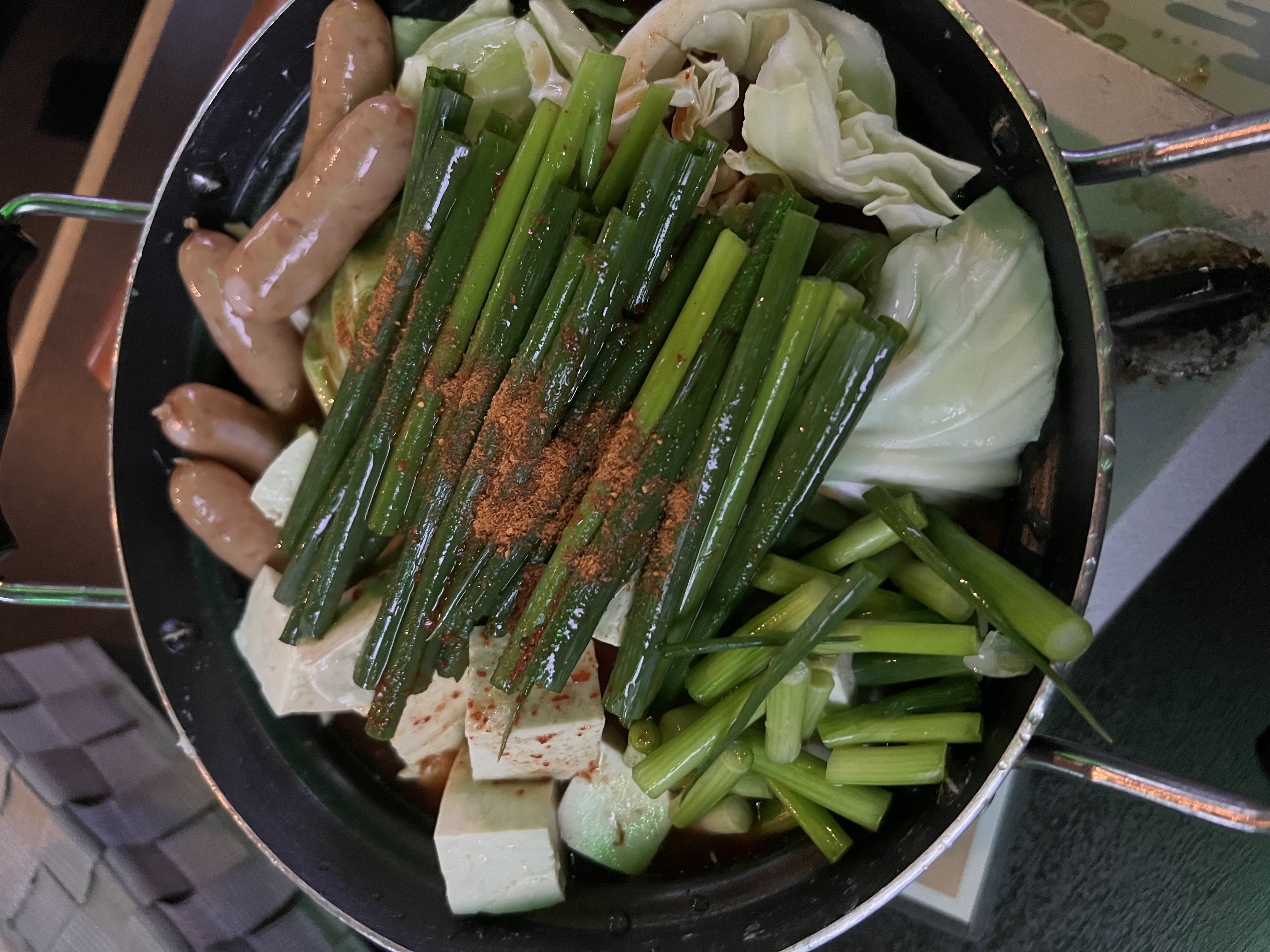 ギリギリす