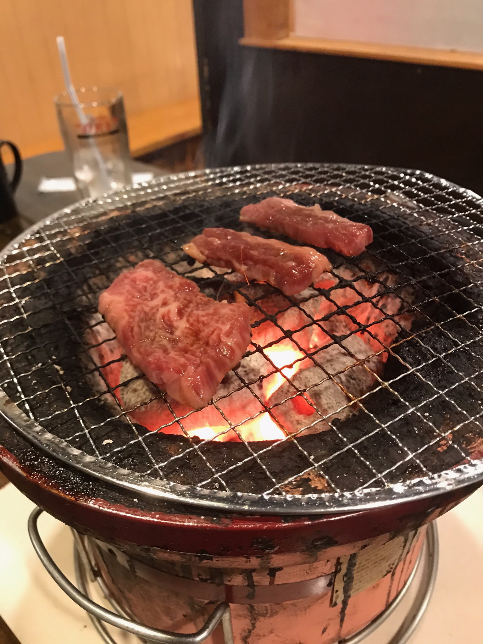オムライスタコライスハヤシライス