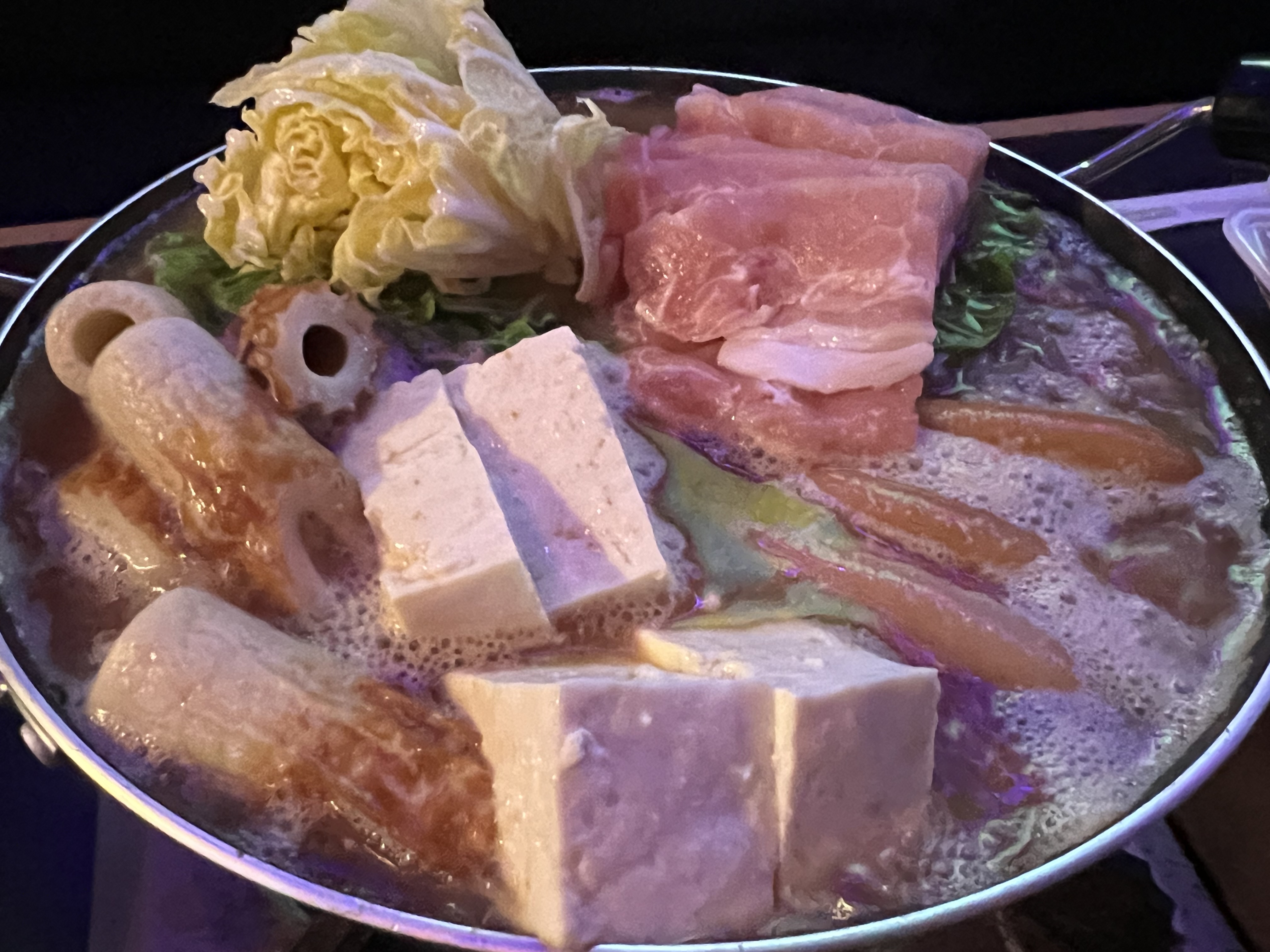 寒かったり寒かったり寒い