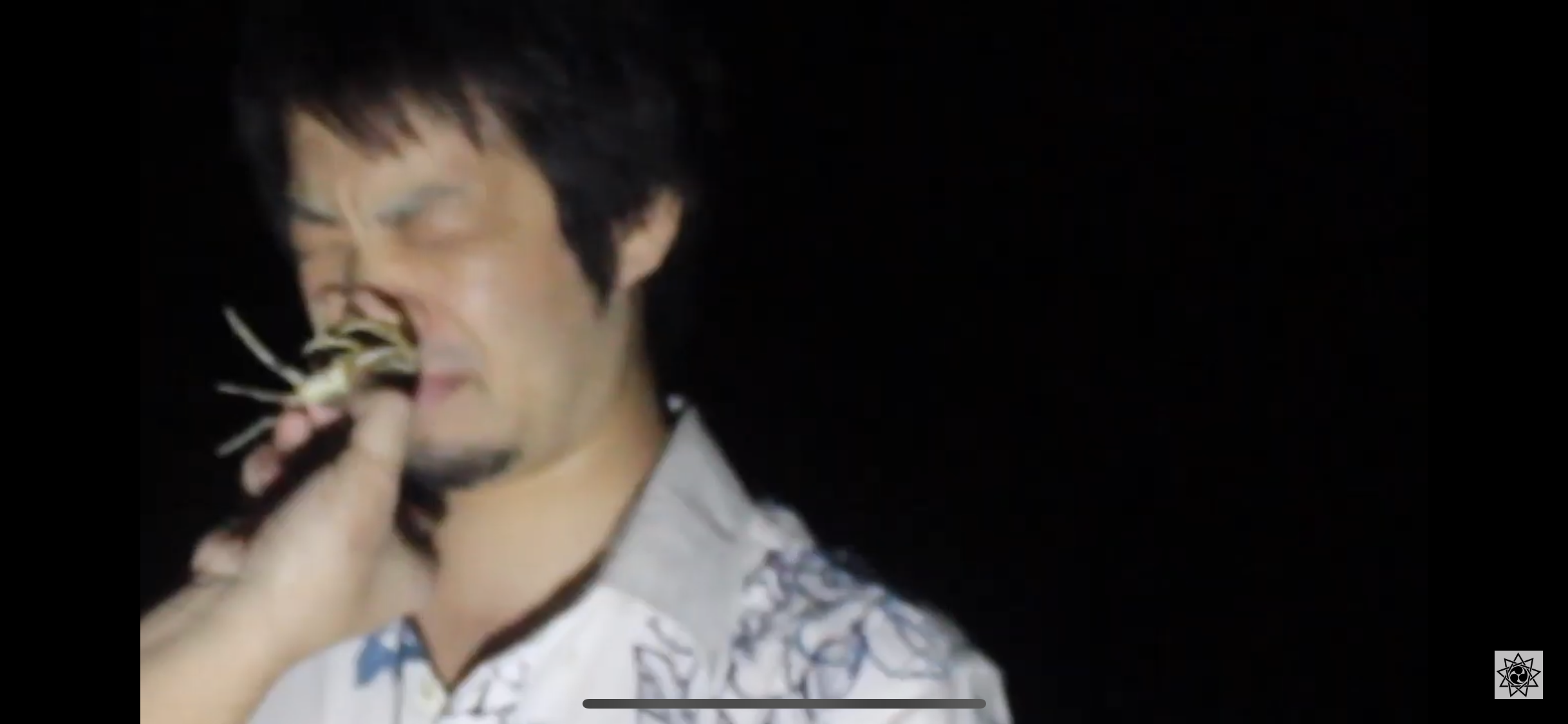 久々に…