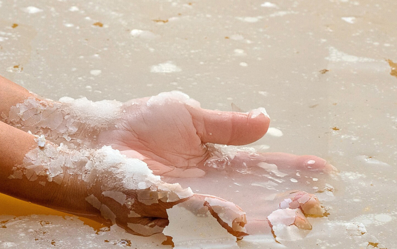 花山温泉「薬師の湯」炭酸タブレット ― 自宅で体感する本格炭酸泉