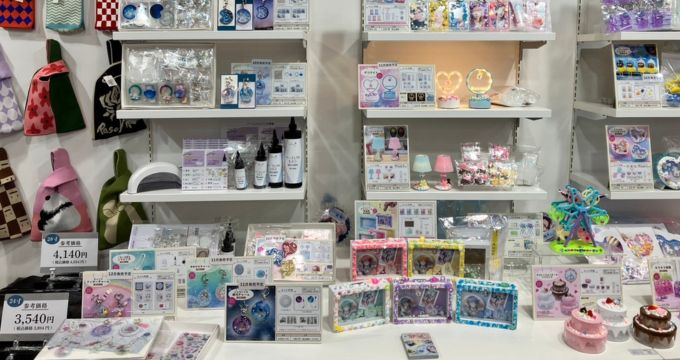 第98回東京インターナショナルギフト・ショー 秋2024