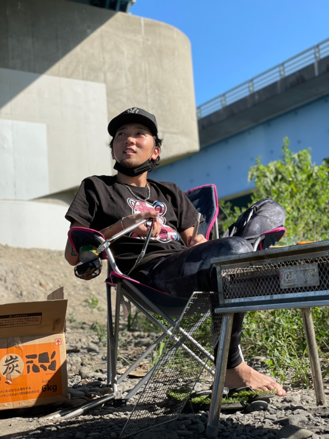 企画側と配役側の関係性