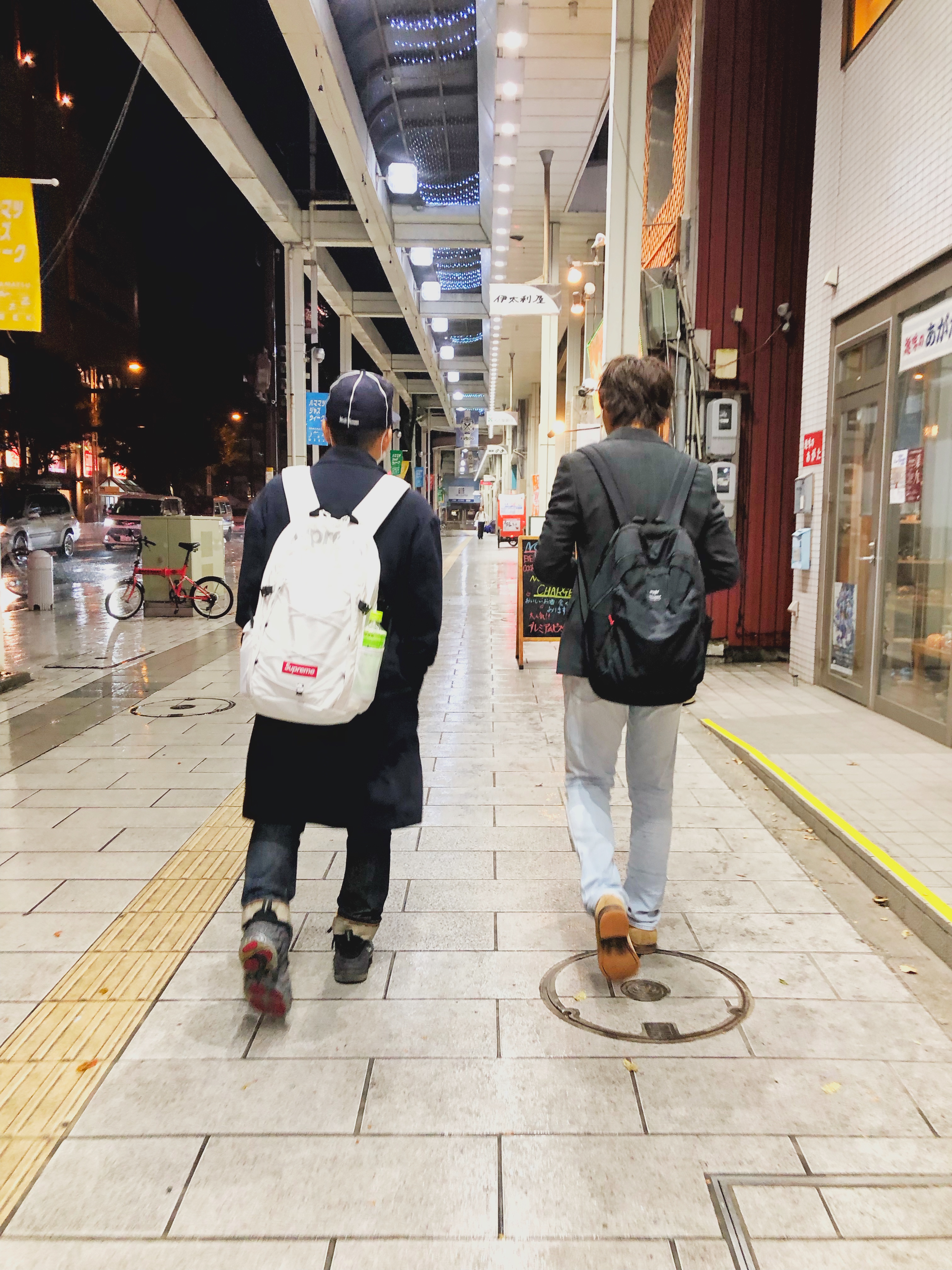 推しを殺しているのはあなたかもしれない