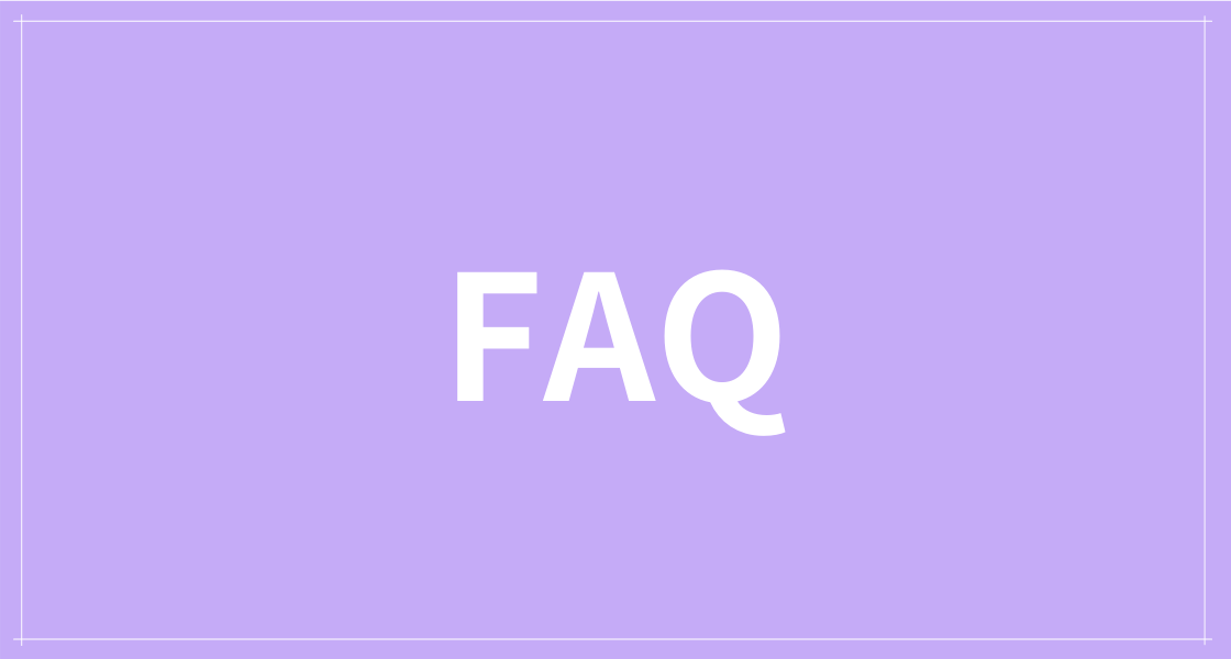 よくある質問 (FAQ)