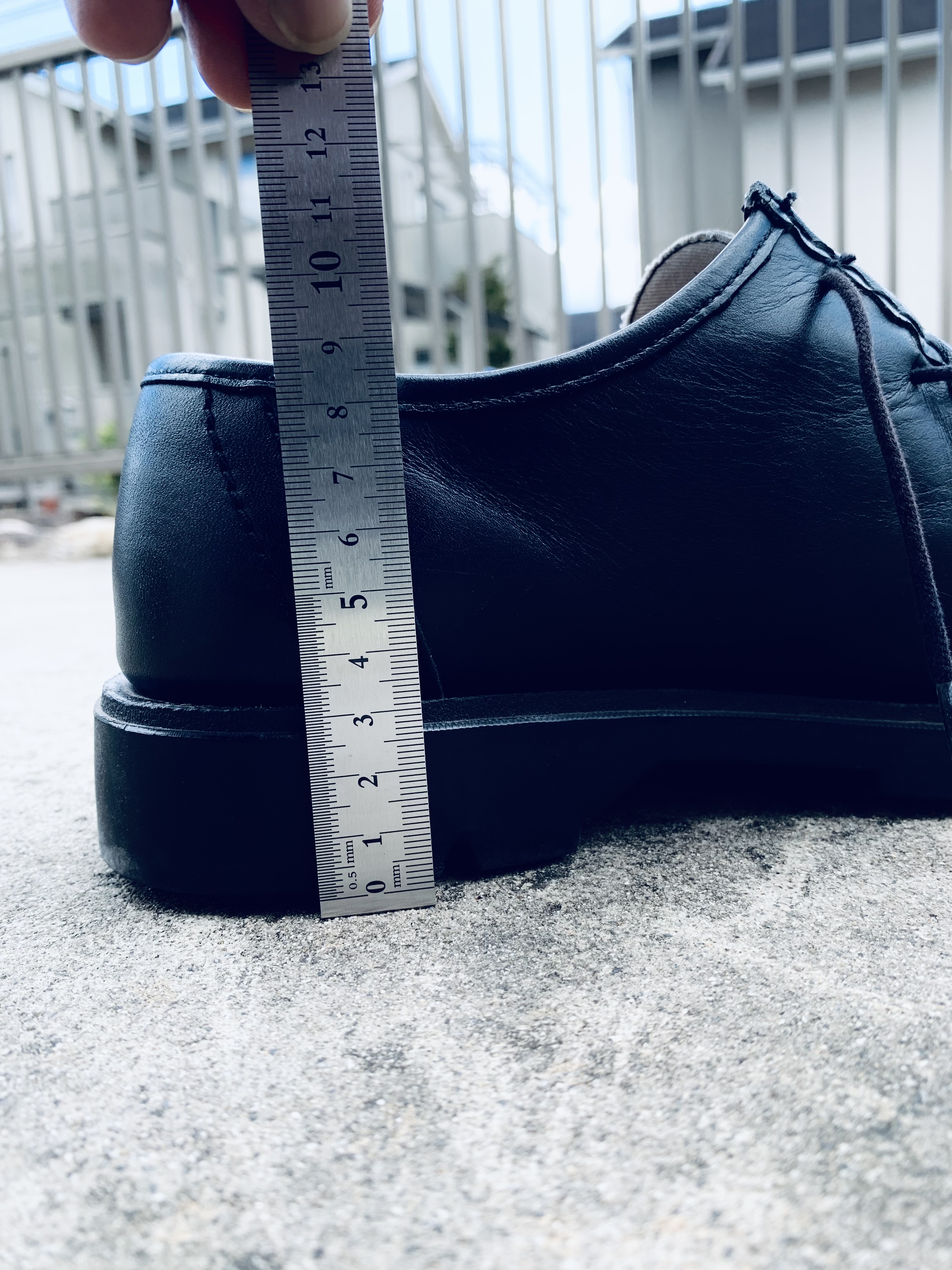 KLEMAN SOLE