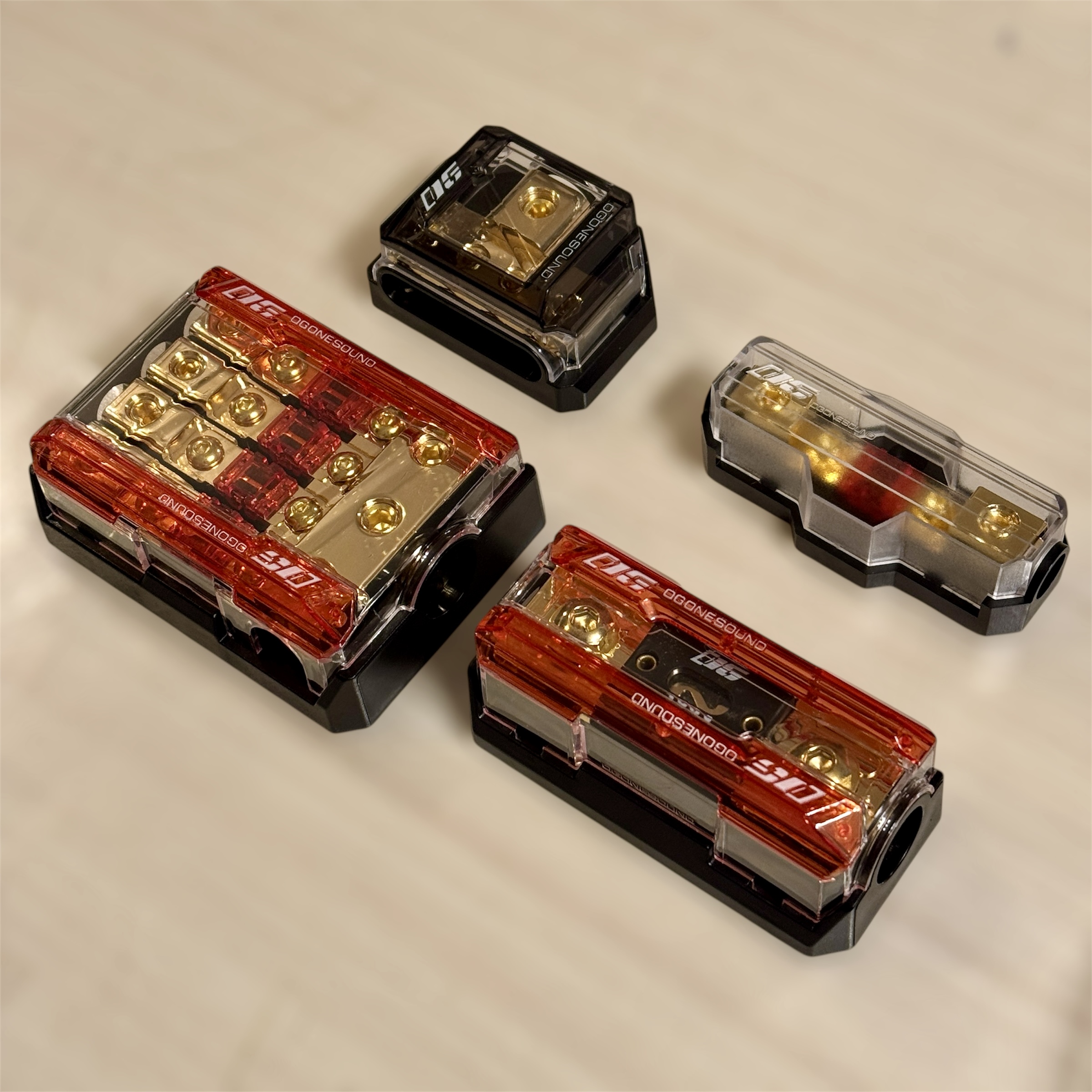 音質にこだわる場合は電源経路全体をひとつのシステムとして考えたい