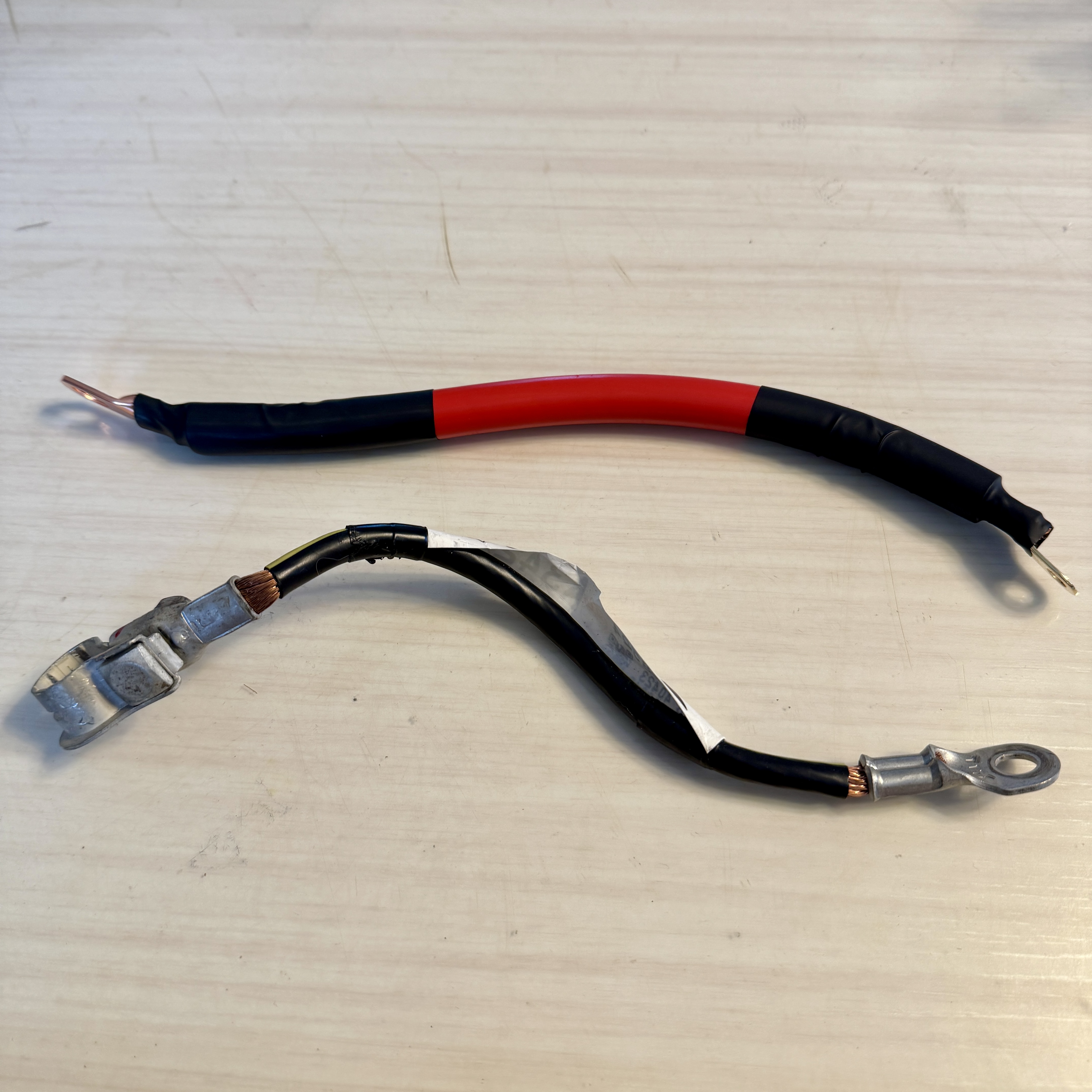 アースケーブルの重要性