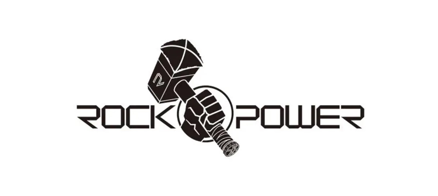 当店新規取り扱いブランド【ROCK POWER(ロック パワー)】のご紹介