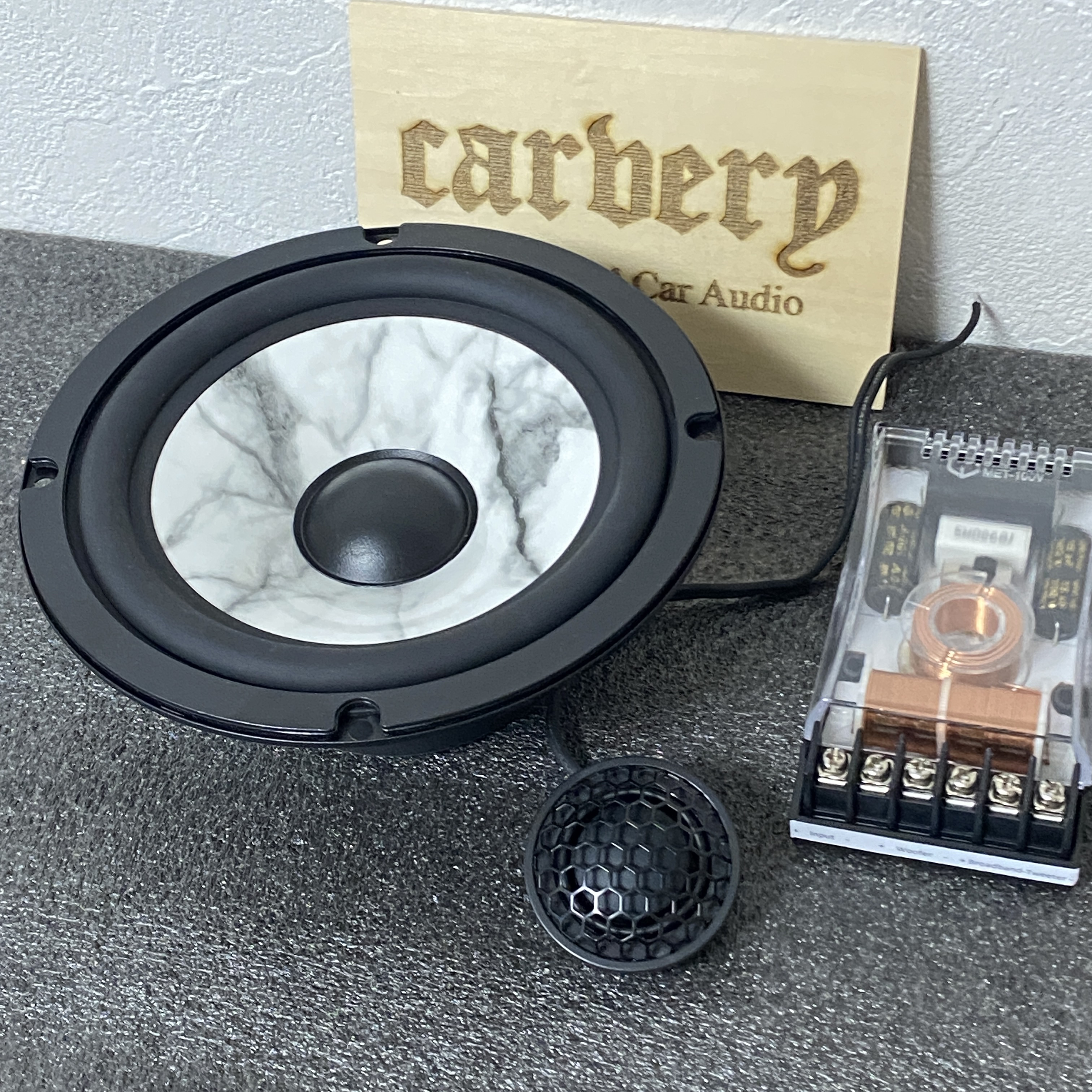 Audio Laboratoriaブランドにエントリーモデルが1モデル追加されます！
