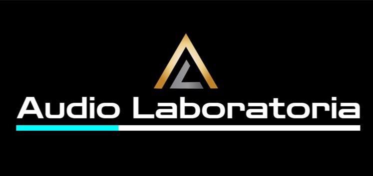 弊社プロデュースブランド「Audio Laboratoria」販売開始致します