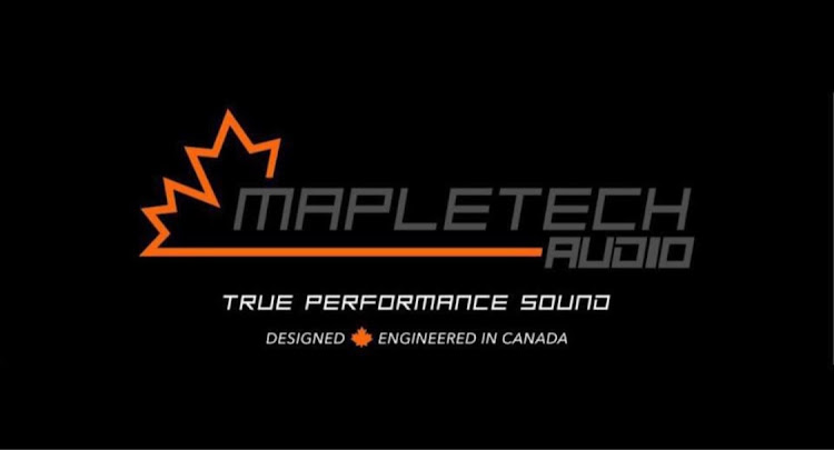 新規取り扱いブランド【 MAPLETECH AUDIO(メイプルテック オーディオ)】のご紹介