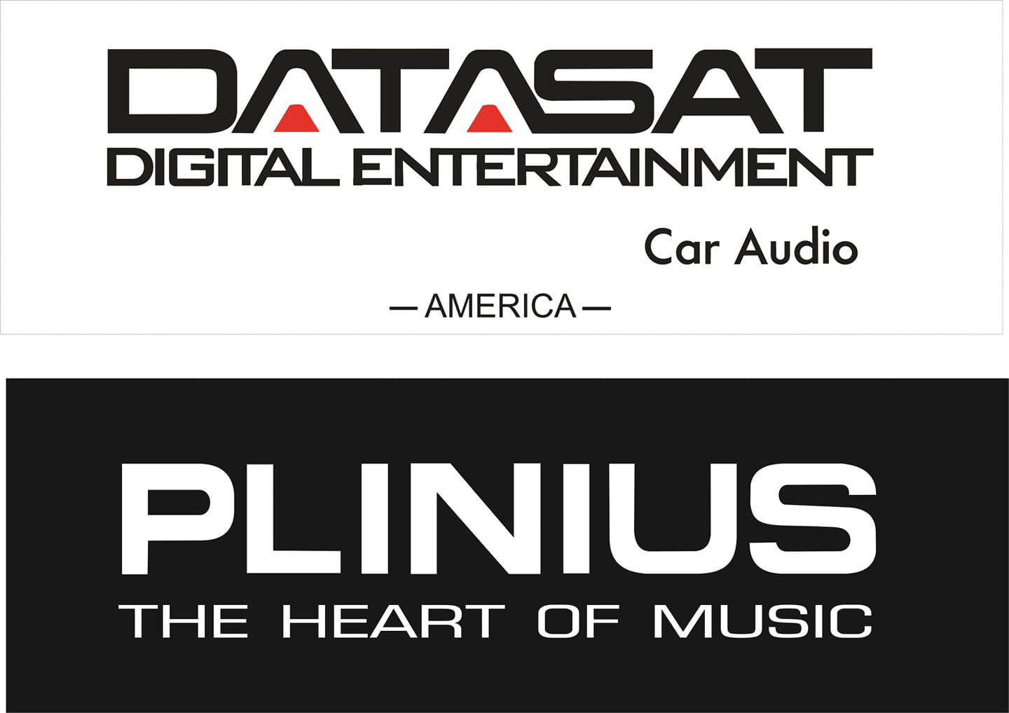 当店新規取り扱いブランドのご紹介【DATASAT(データサット)、PLINIUS(プリニウス)】