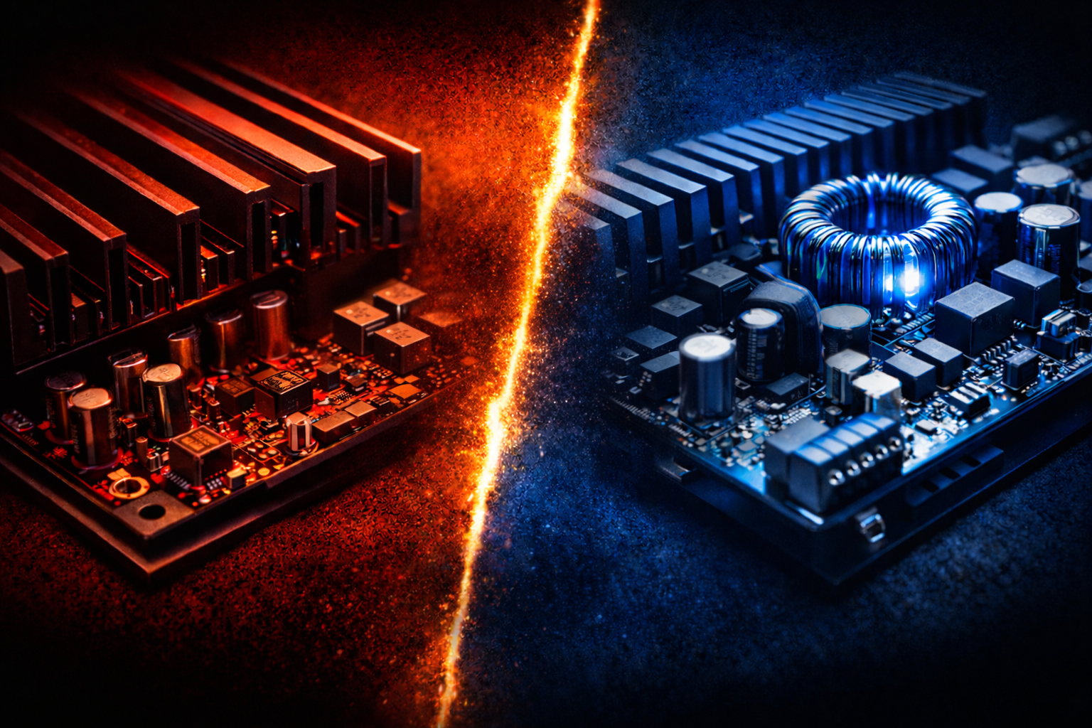 アンプの音質はクラスだけでは決まらないという話