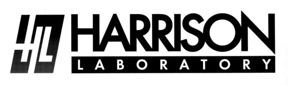 Harrison Labsブランド正規輸入取り扱い開始