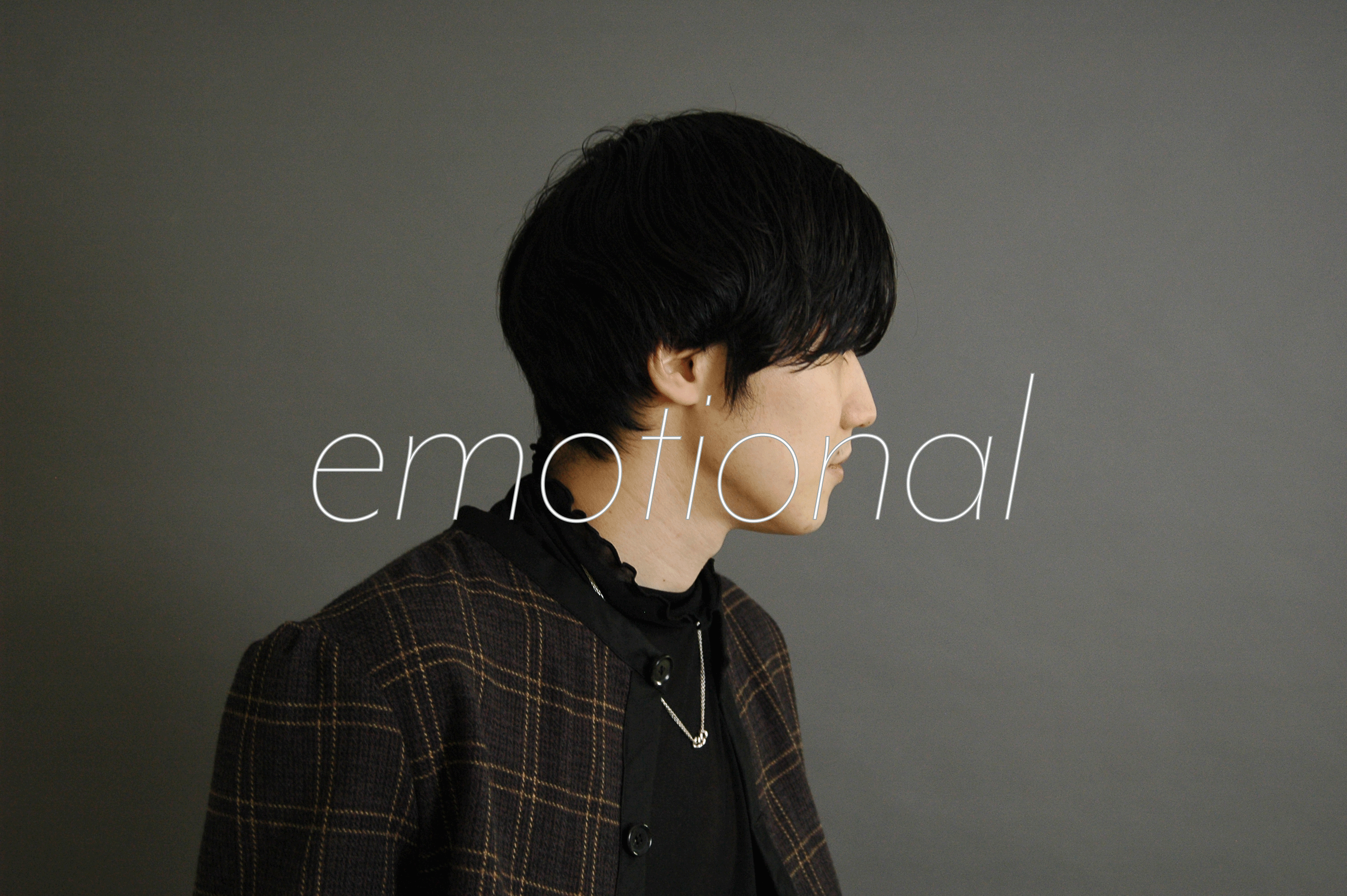 NEW LOOK 『emotional』　