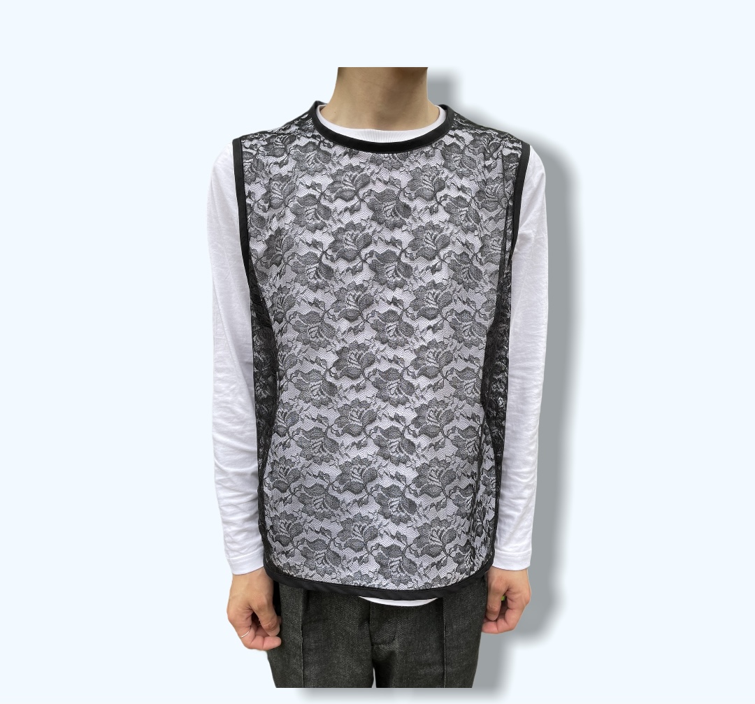 新商品紹介　『LACE TANKTOP』