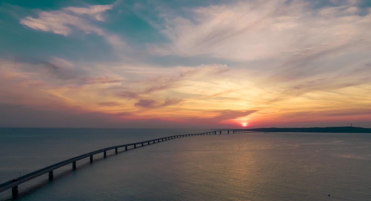 伊良部大橋