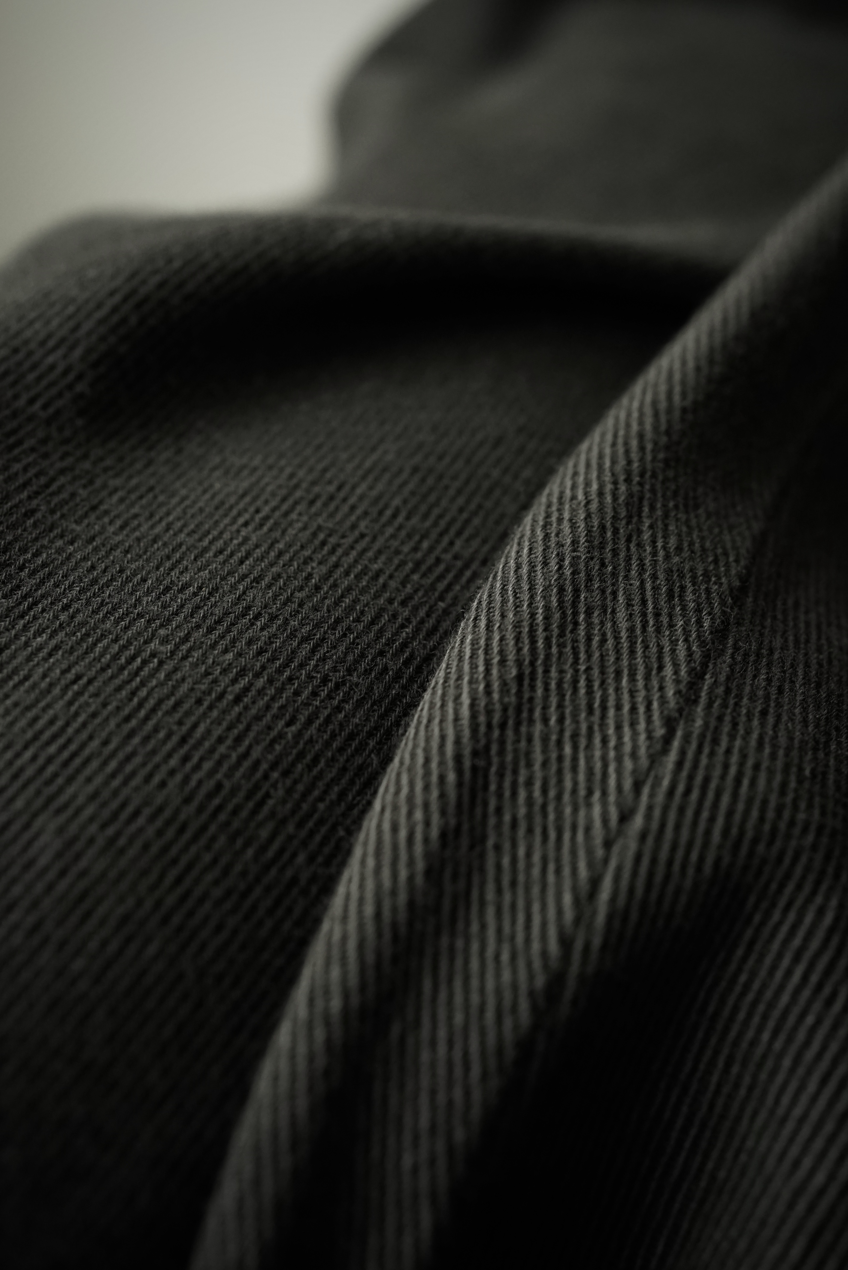 FADE BLACK vintage washについて