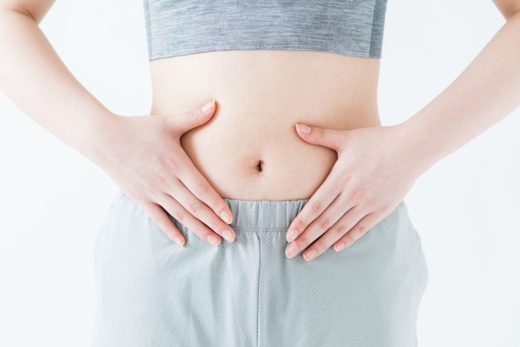 腸の乱れはカラダのSOS　腸活で毎日すっきり生活