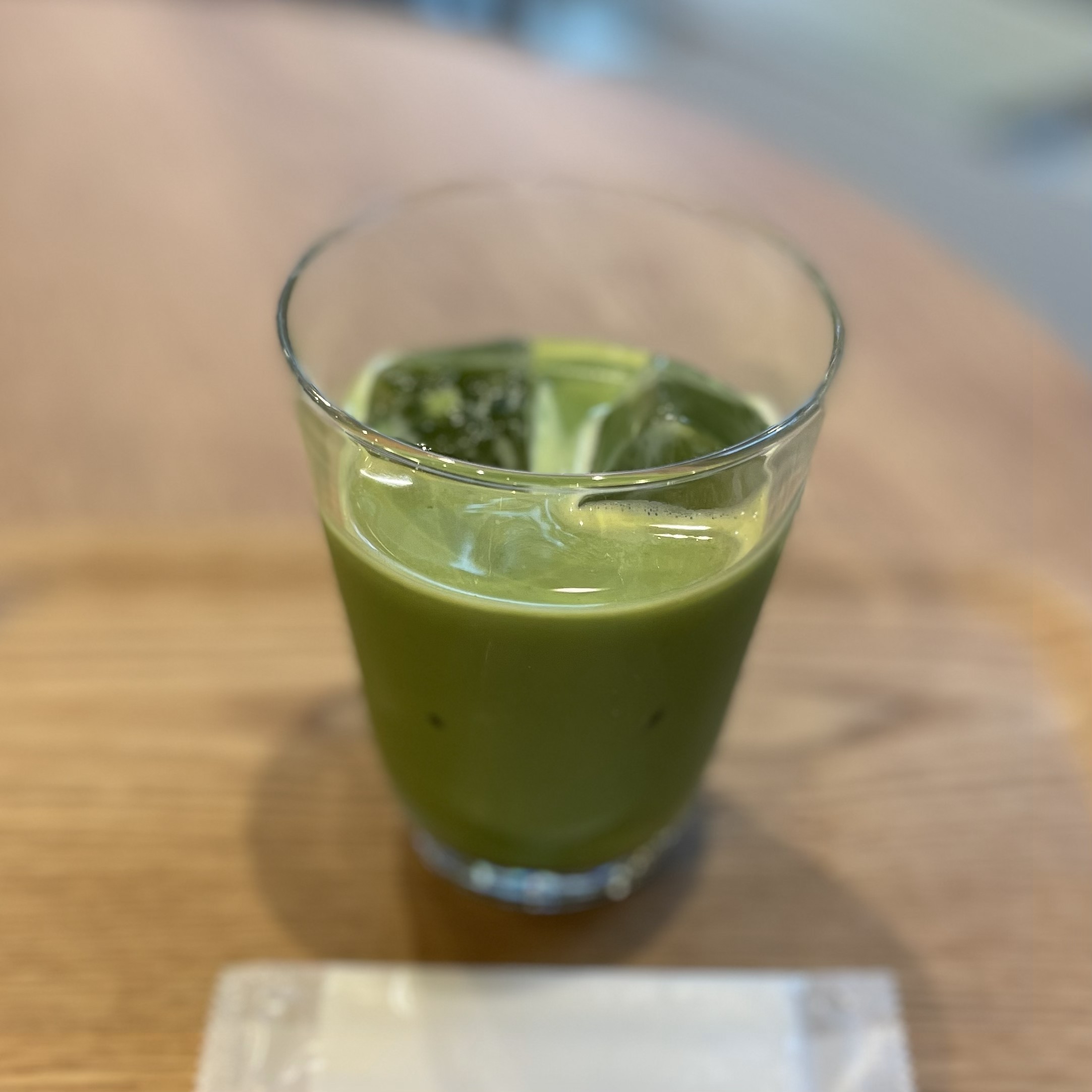 10/2～「荻外荘」展示棟カフェに新メニュー登場！