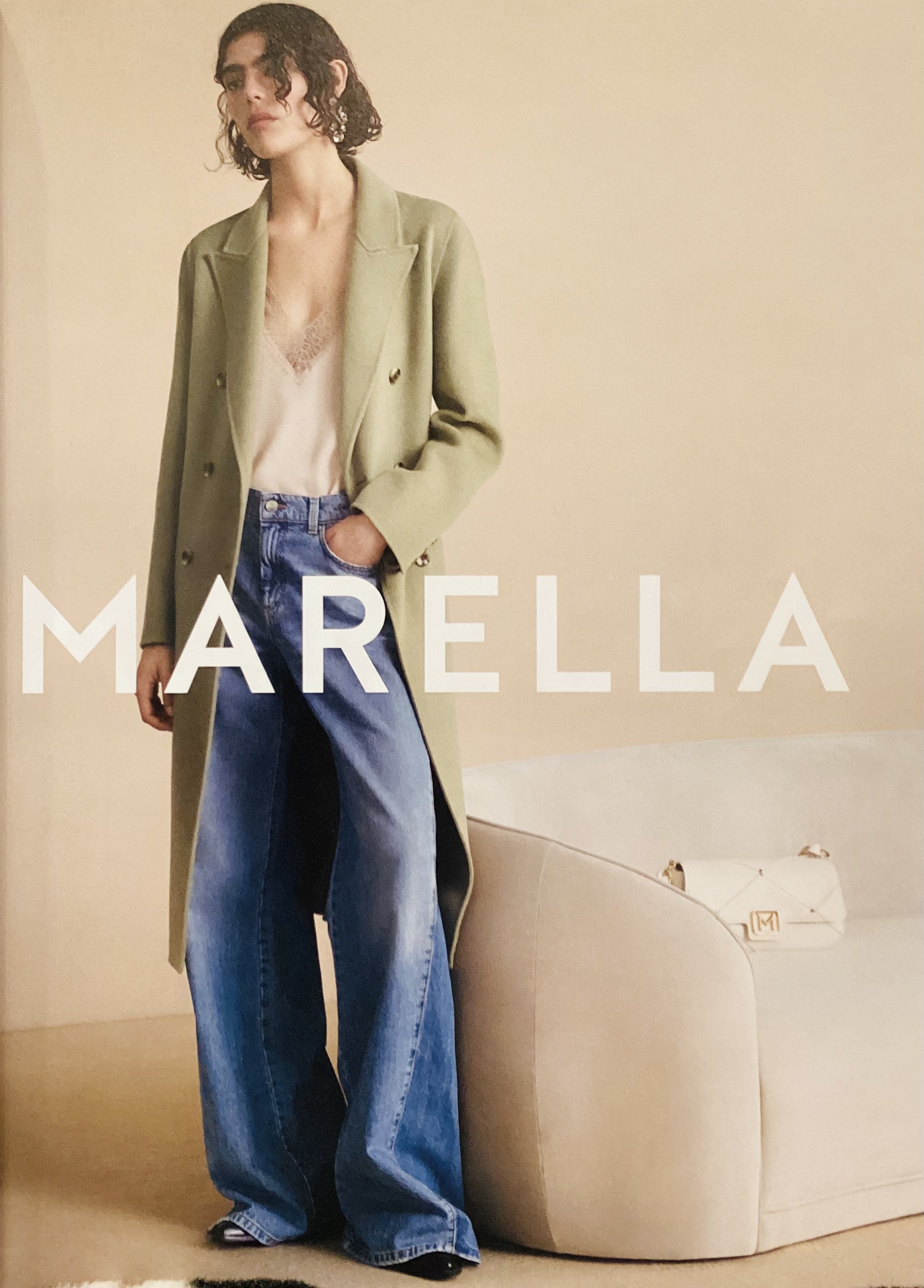 2025 FALL＆WINTER “MARELLA ”💕