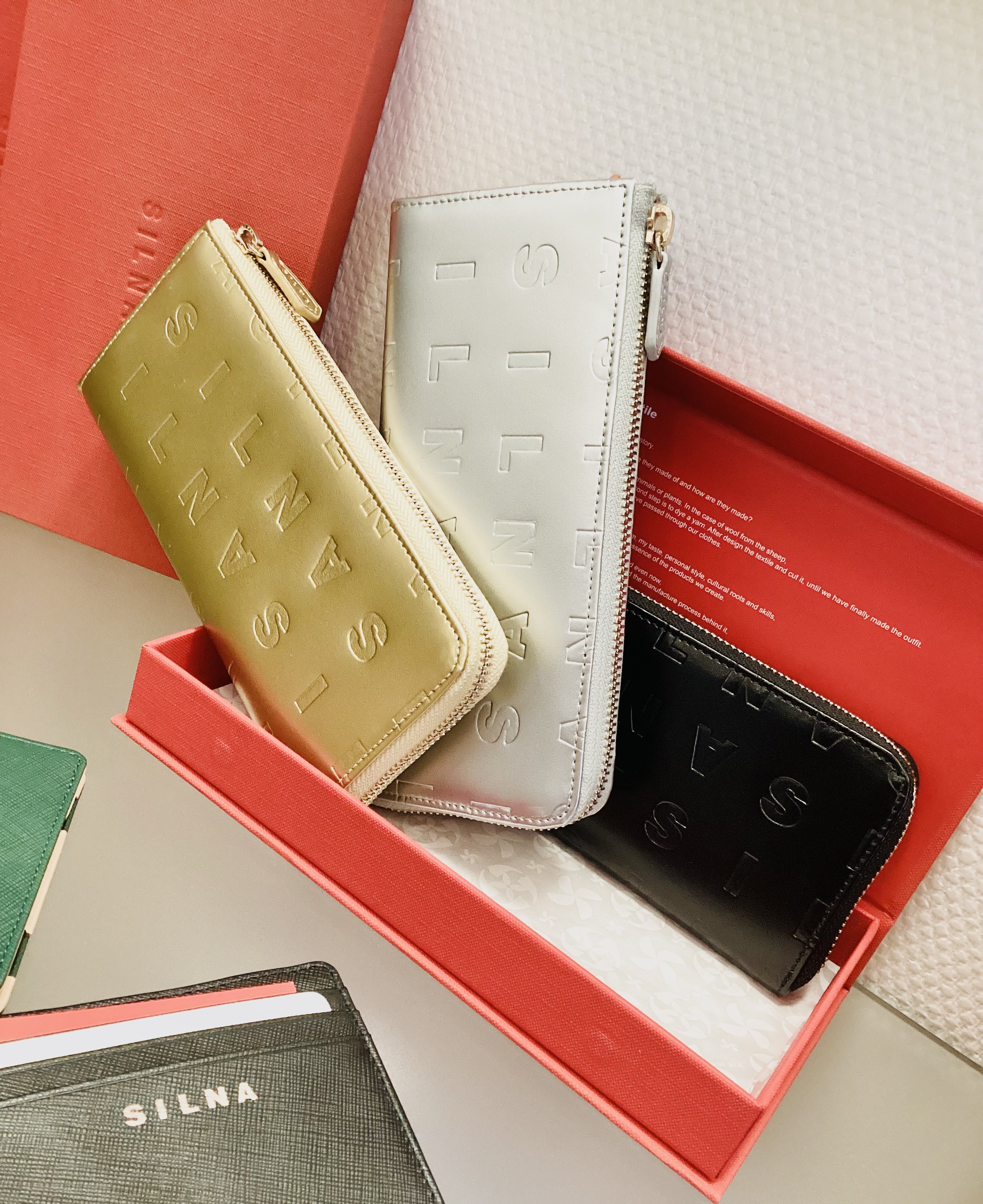 🌿 幸運を育てる、春財布の「はじめ方」と「納め方」