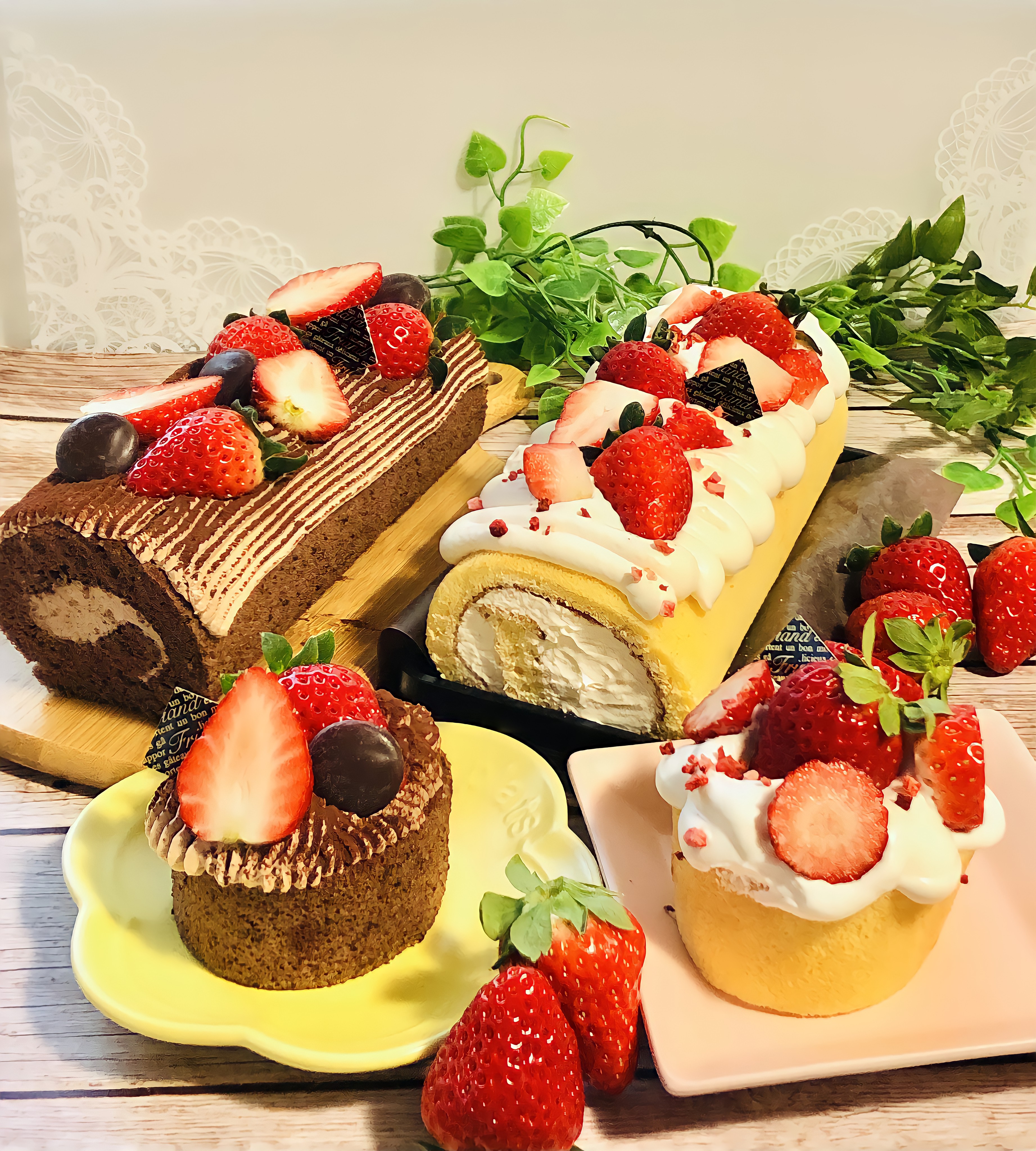 明けましておめでとうございます！