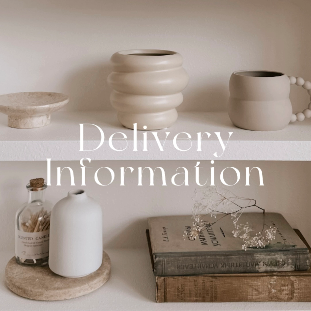 【Delivery Information】9月の配送は11日以降になります！！
