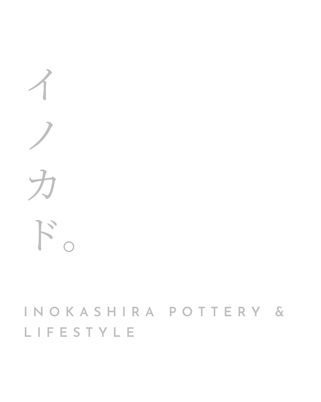 【New Stock 】イノカド。