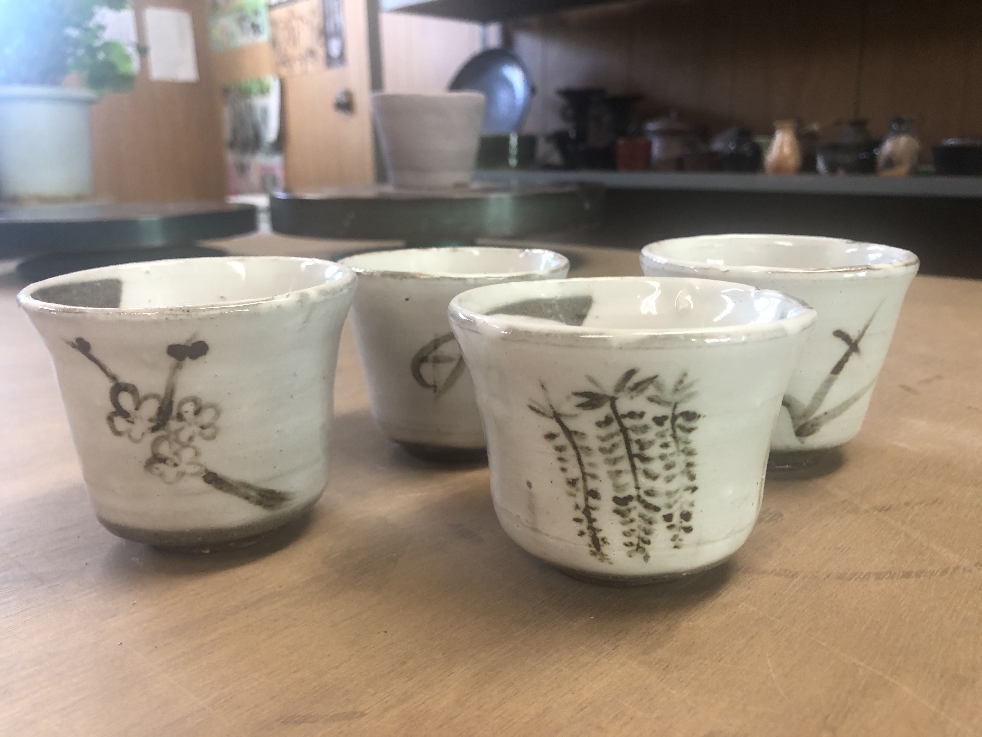 工房ショップについて